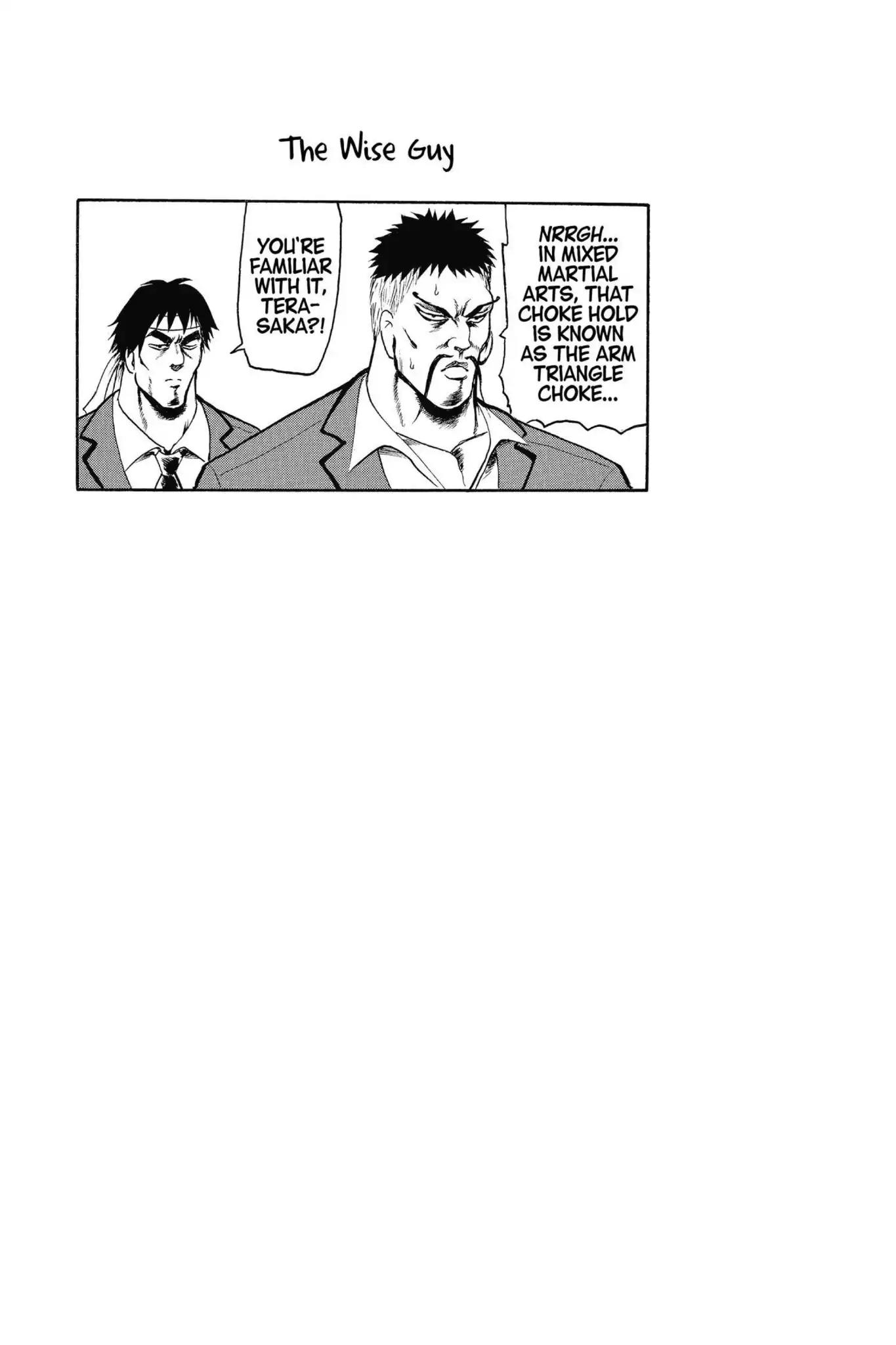 Ansatsu Kyoushitsu Chapter 149 page 19 - Chapter 149: Vol.17 CLASS 149: Time for the Result