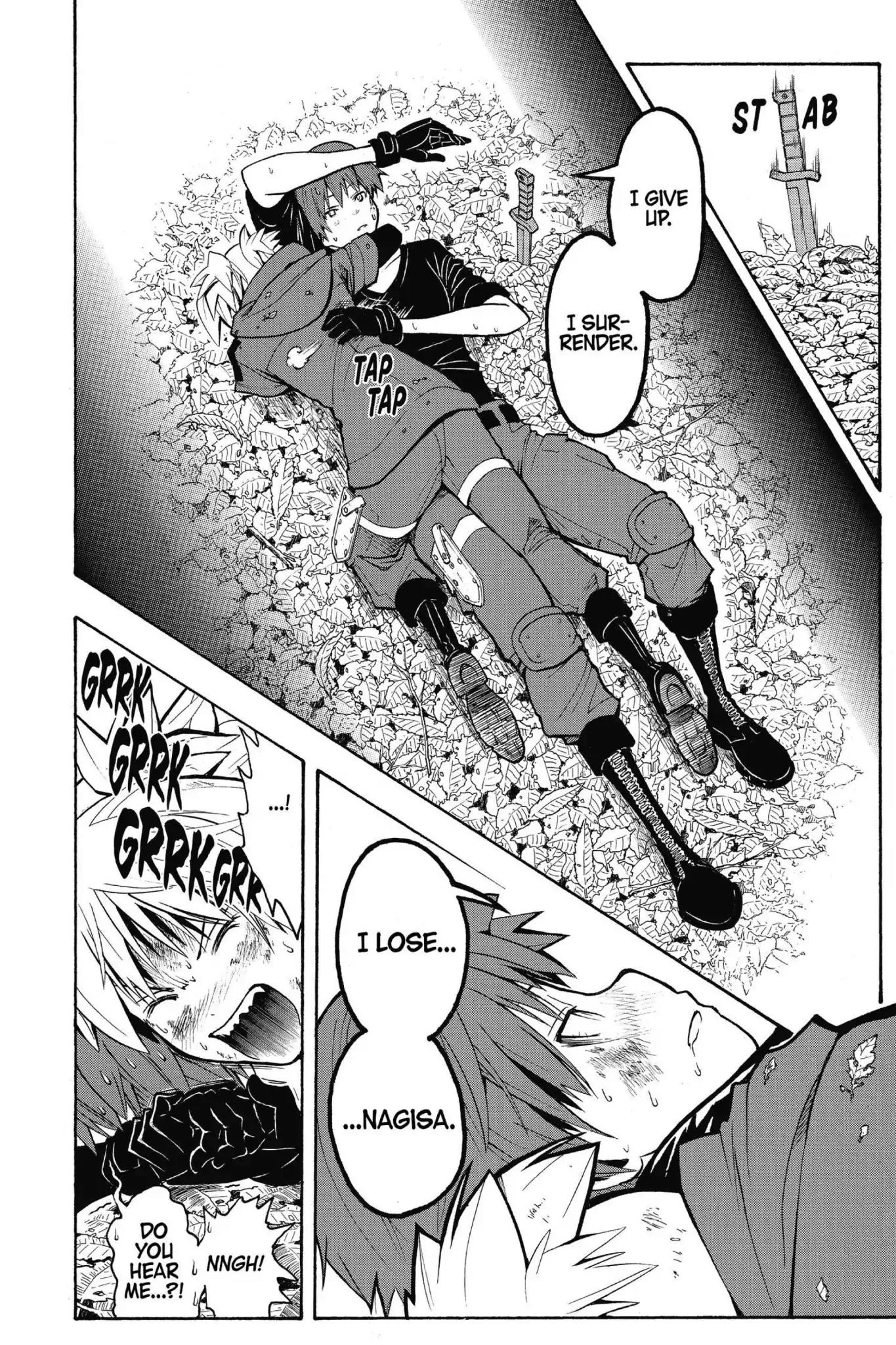 Ansatsu Kyoushitsu Chapter 149 page 9 - Chapter 149: Vol.17 CLASS 149: Time for the Result