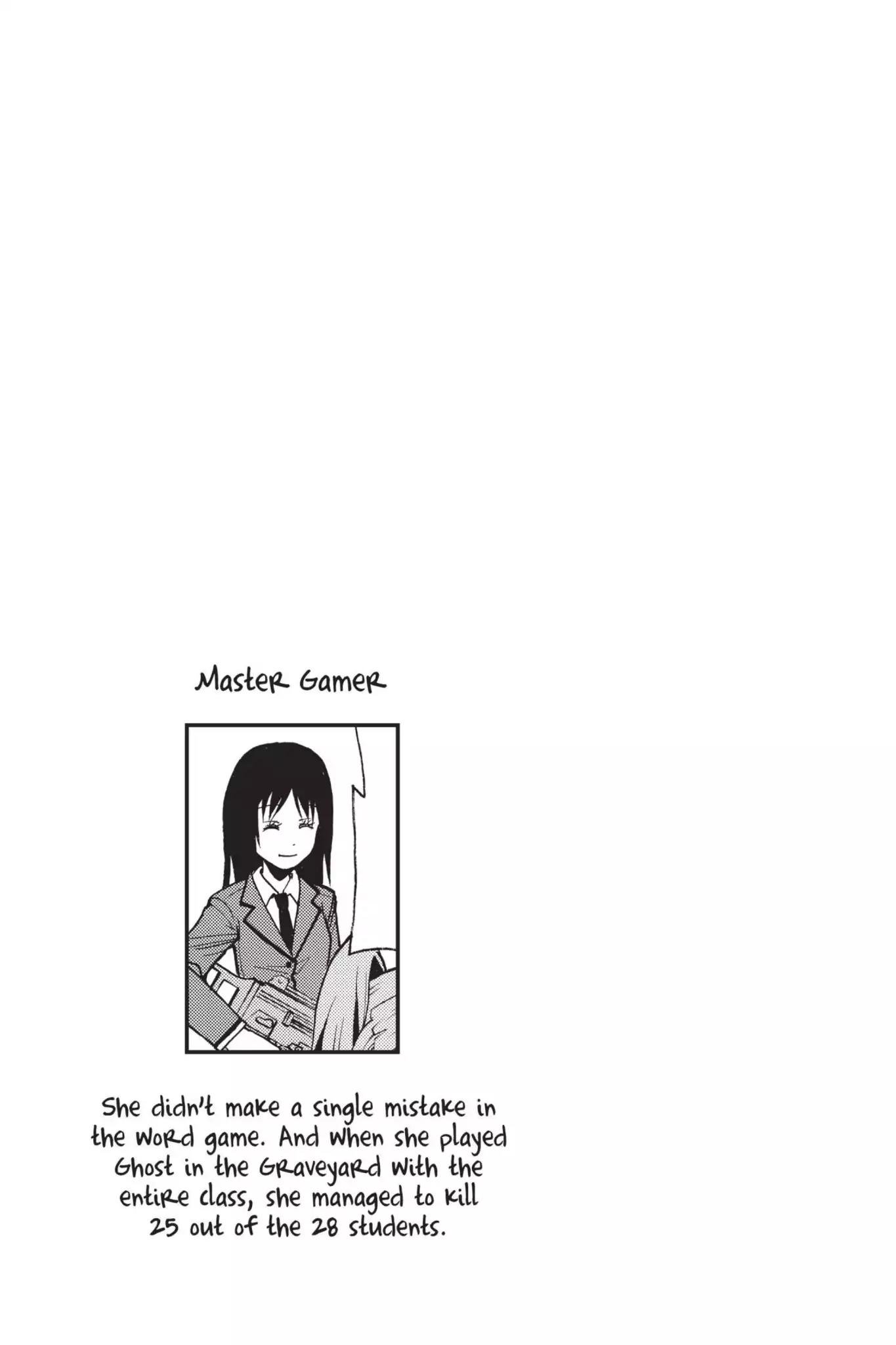Ansatsu Kyoushitsu Chapter 156 page 20 - Chapter 156: Vol.18 CLASS 156: Time for a Side Part