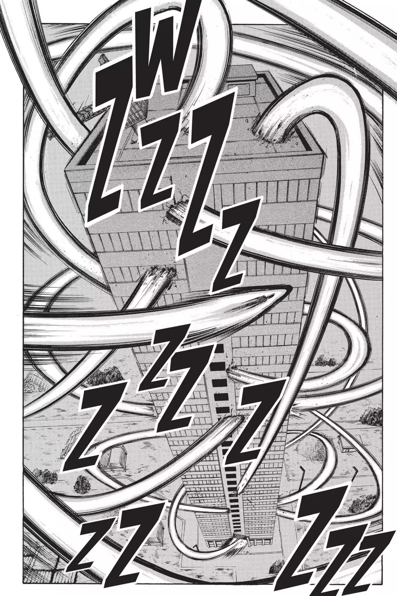 Ansatsu Kyoushitsu Chapter 157 page 16 - Chapter 157: Vol.18 CLASS 157: Time for the Enemy
