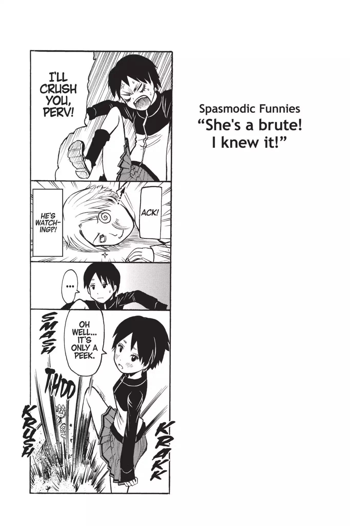 Ansatsu Kyoushitsu Chapter 158 page 20 - Chapter 158: Vol.18 CLASS 158: Time for Valentine's Day