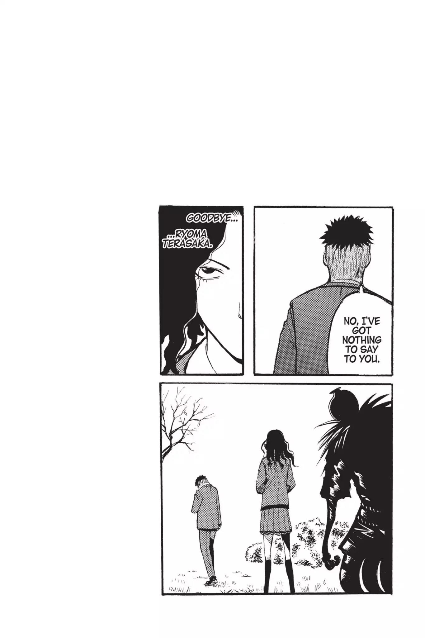 Ansatsu Kyoushitsu Chapter 159 page 20 - Chapter 159: Vol.18 CLASS 159: Time for Valentine's Day-2nd Period