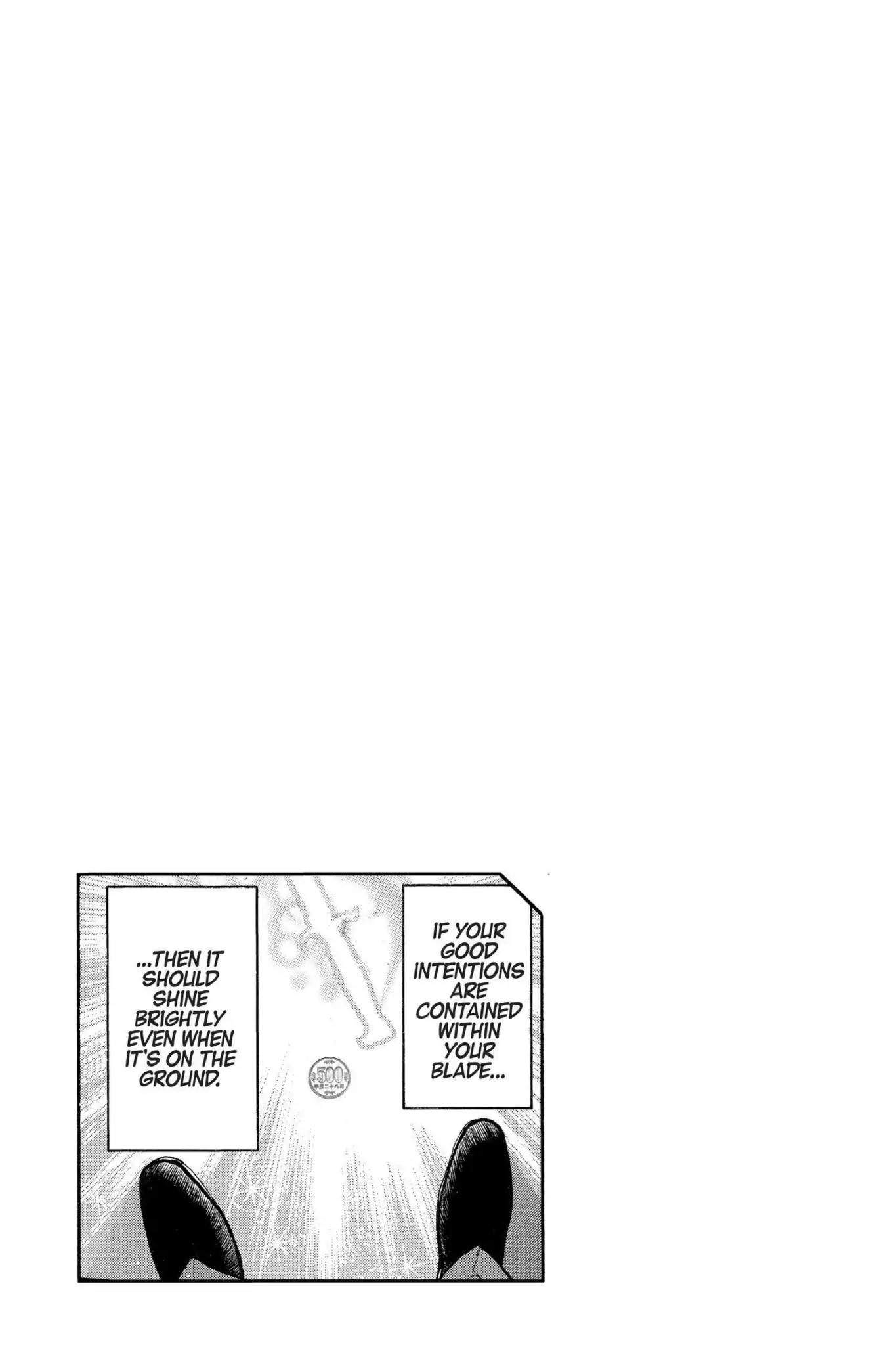 Ansatsu Kyoushitsu Chapter 161 page 26 - Chapter 161: Vol.19 CLASS 161: Time for Pride