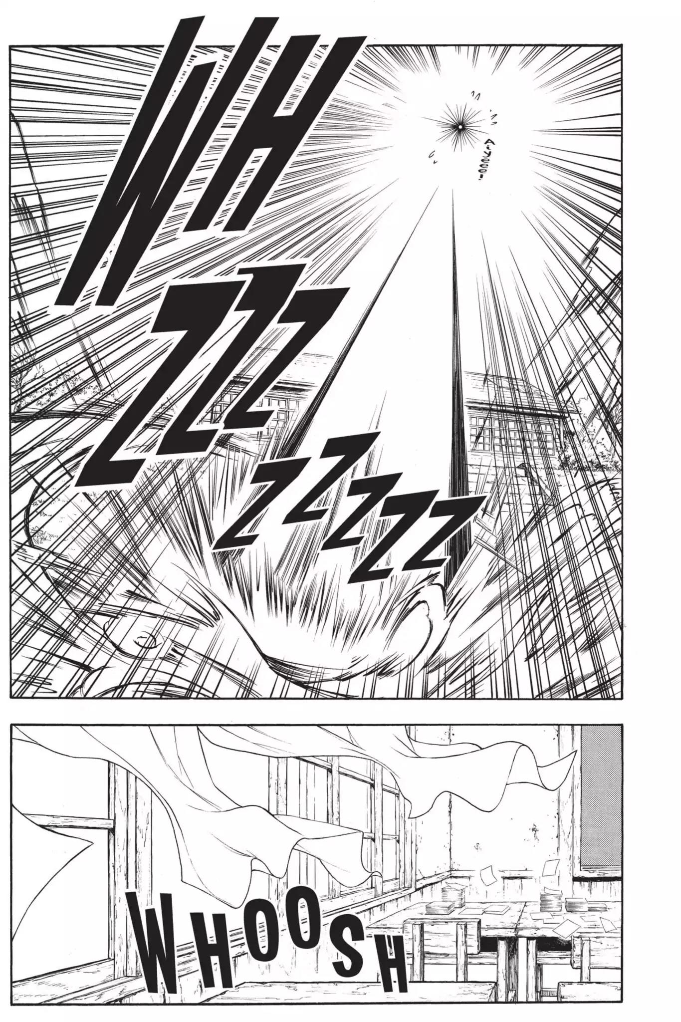 Ansatsu Kyoushitsu Chapter 162 page 15 - Chapter 162: Vol.19 CLASS 162: Time for Memories