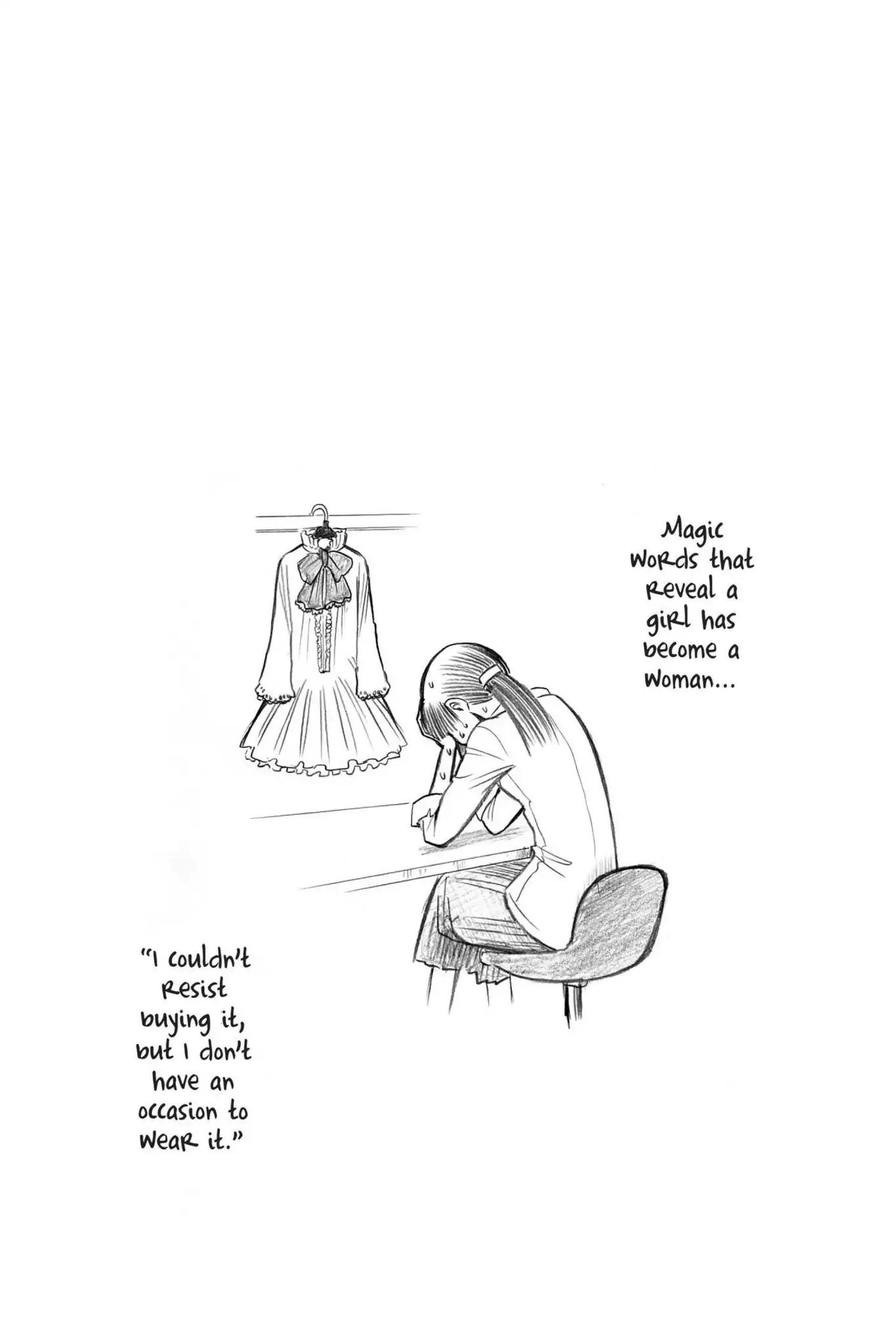 Ansatsu Kyoushitsu Chapter 162 page 18 - Chapter 162: Vol.19 CLASS 162: Time for Memories