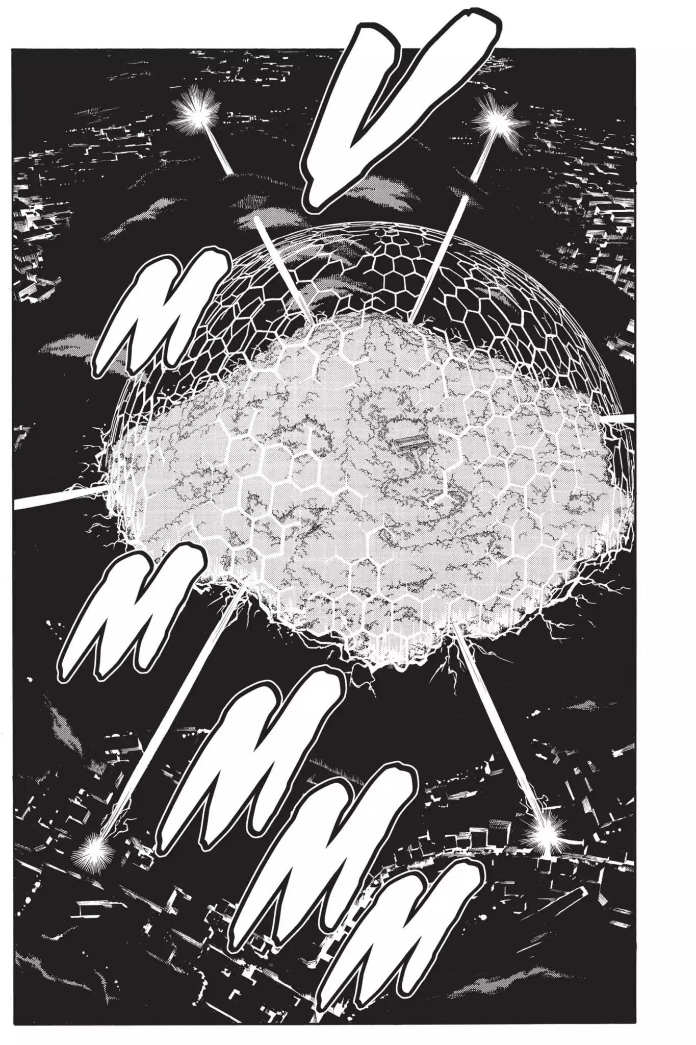Ansatsu Kyoushitsu Chapter 164 page 7 - Chapter 164: Vol.19 CLASS 164: Time for Chaos