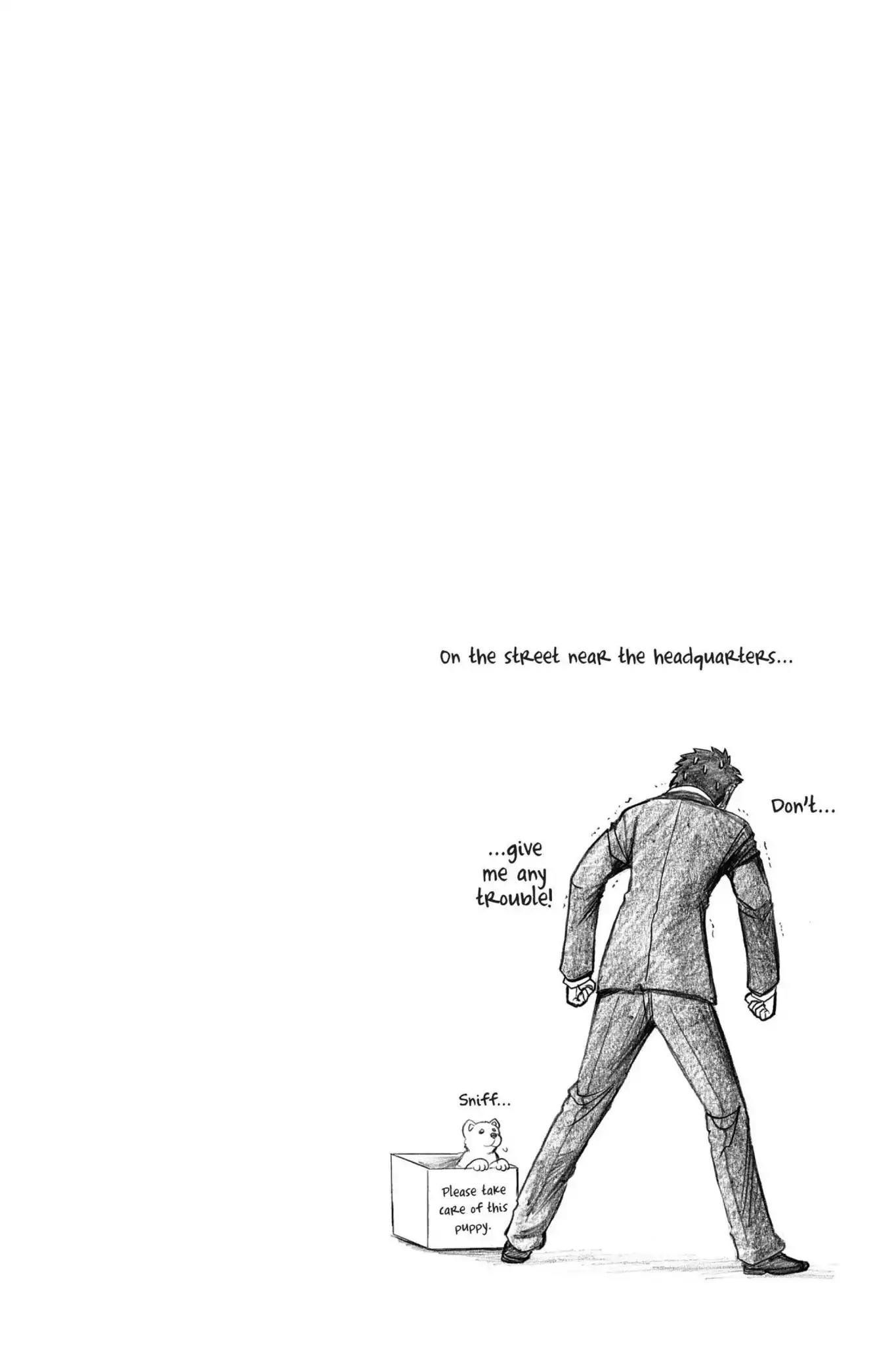 Ansatsu Kyoushitsu Chapter 166 page 22 - Chapter 166: Vol.19 CLASS 166: Time for Confusion