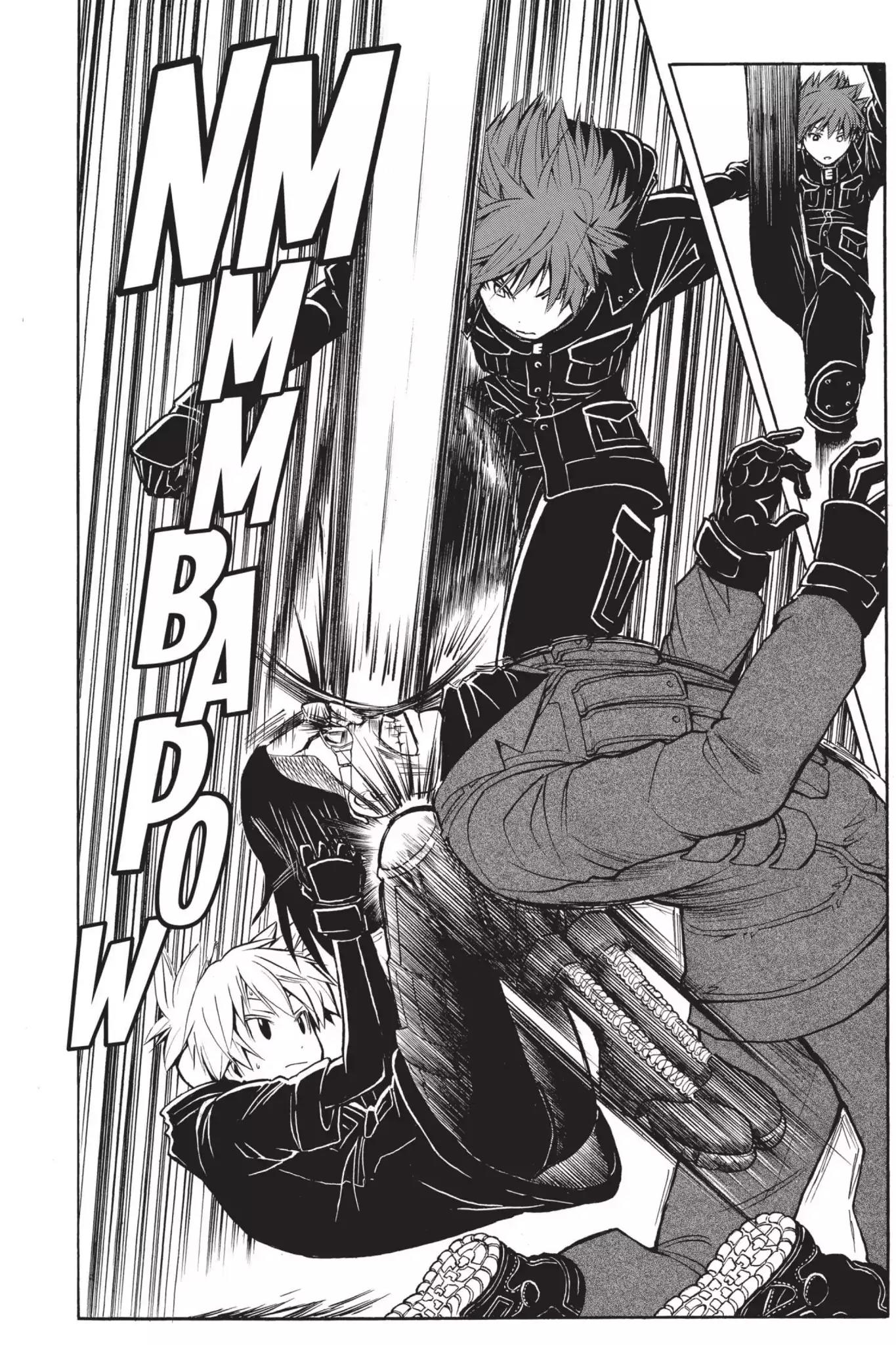 Ansatsu Kyoushitsu Chapter 169 page 13 - Chapter 169: Vol.19 CLASS 169: Time to Go to School