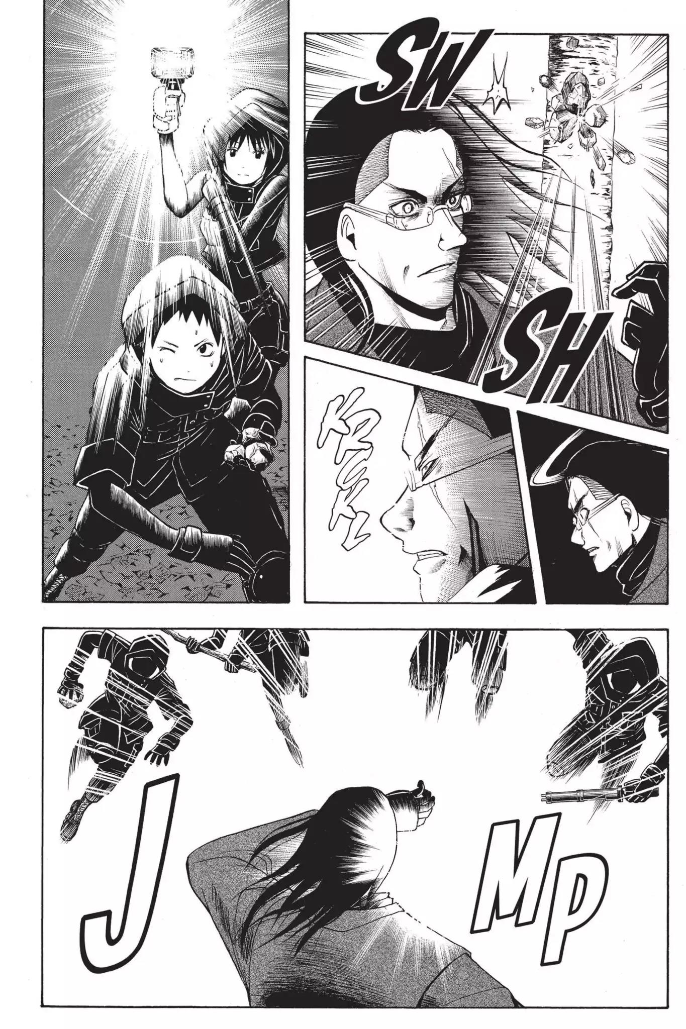 Ansatsu Kyoushitsu Chapter 169 page 7 - Chapter 169: Vol.19 CLASS 169: Time to Go to School
