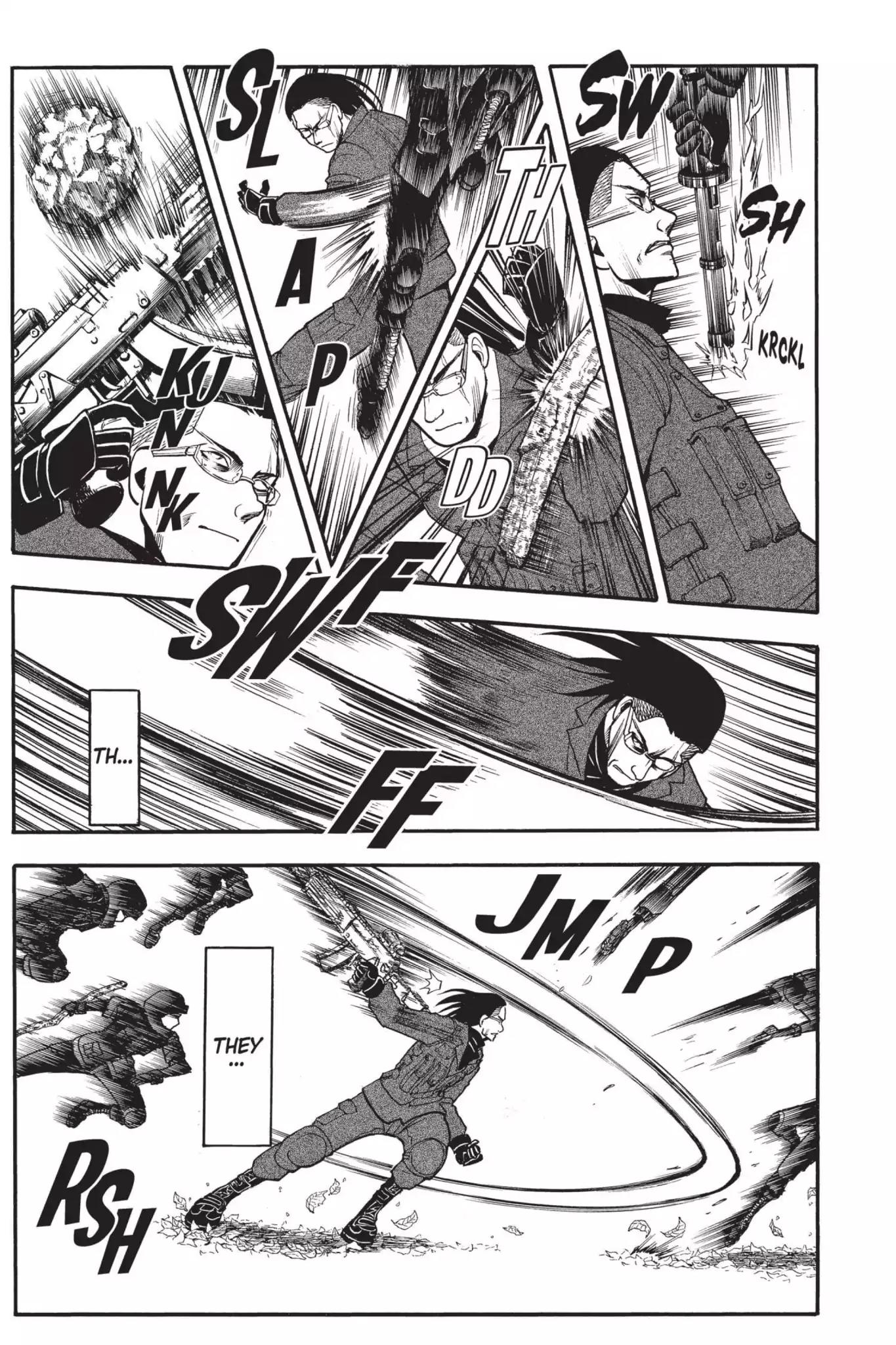 Ansatsu Kyoushitsu Chapter 169 page 8 - Chapter 169: Vol.19 CLASS 169: Time to Go to School