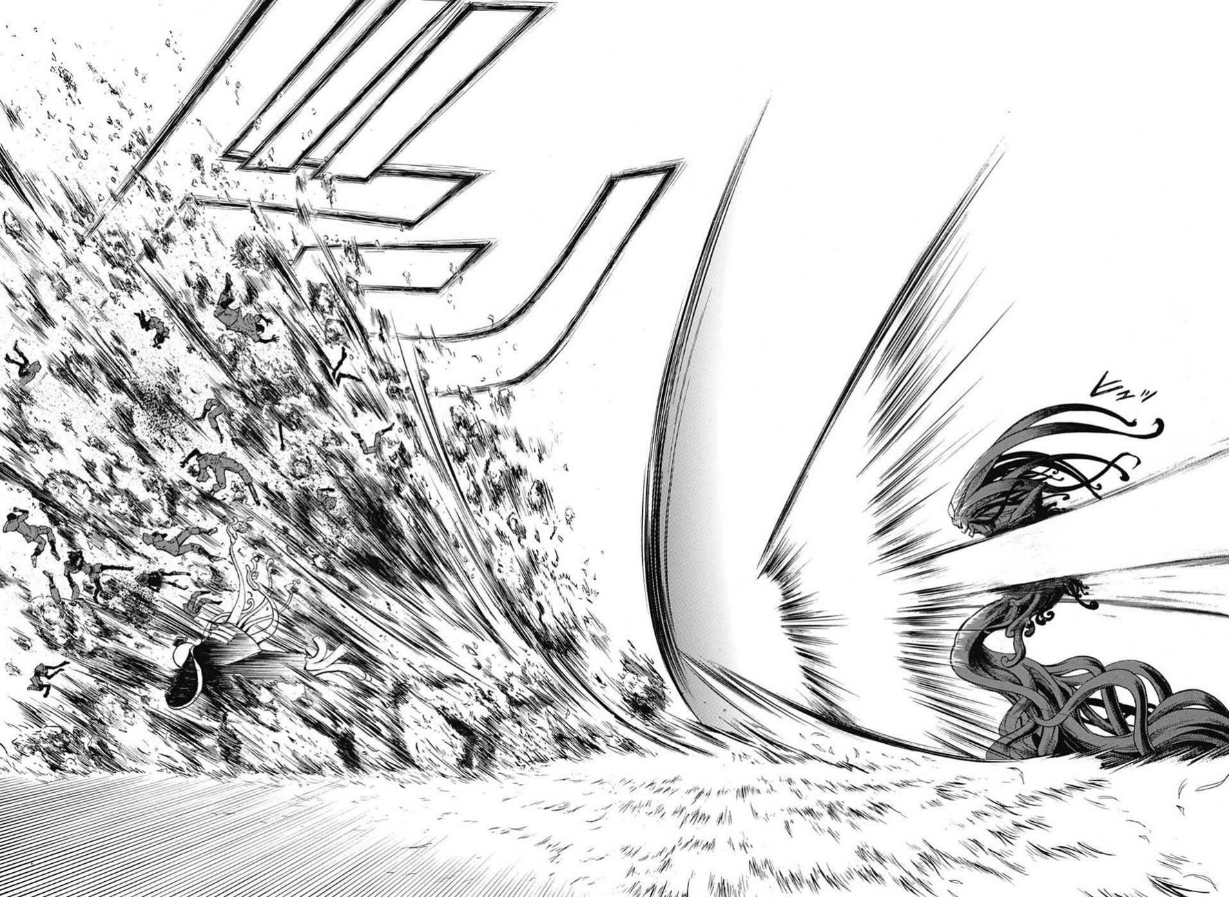 Ansatsu Kyoushitsu Chapter 171 page 7 - Chapter 171 : Final Boss Time