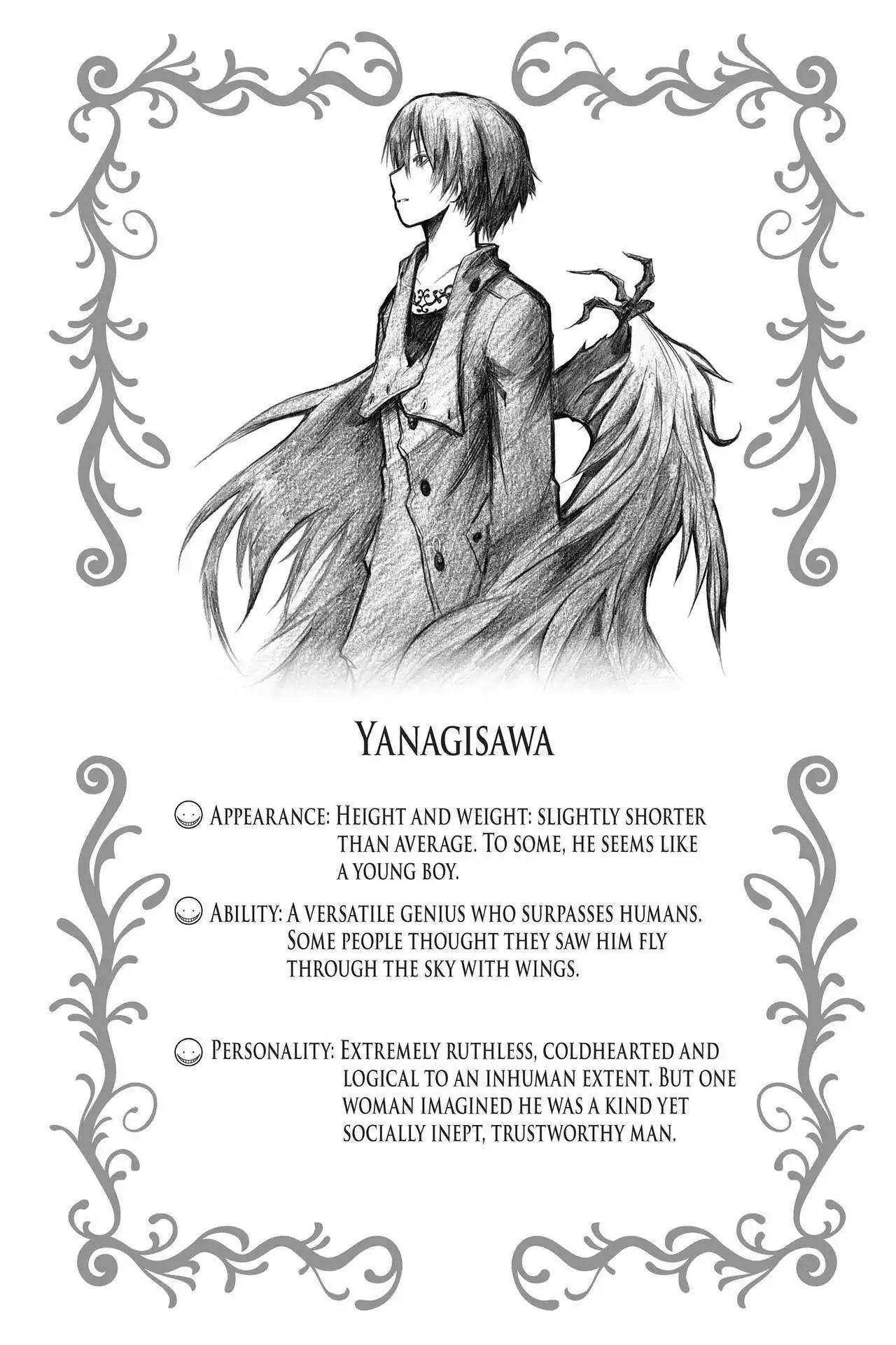 Ansatsu Kyoushitsu Chapter 172 page 20 - Chapter 172: Vol.20 CLASS 172: Time for the Students