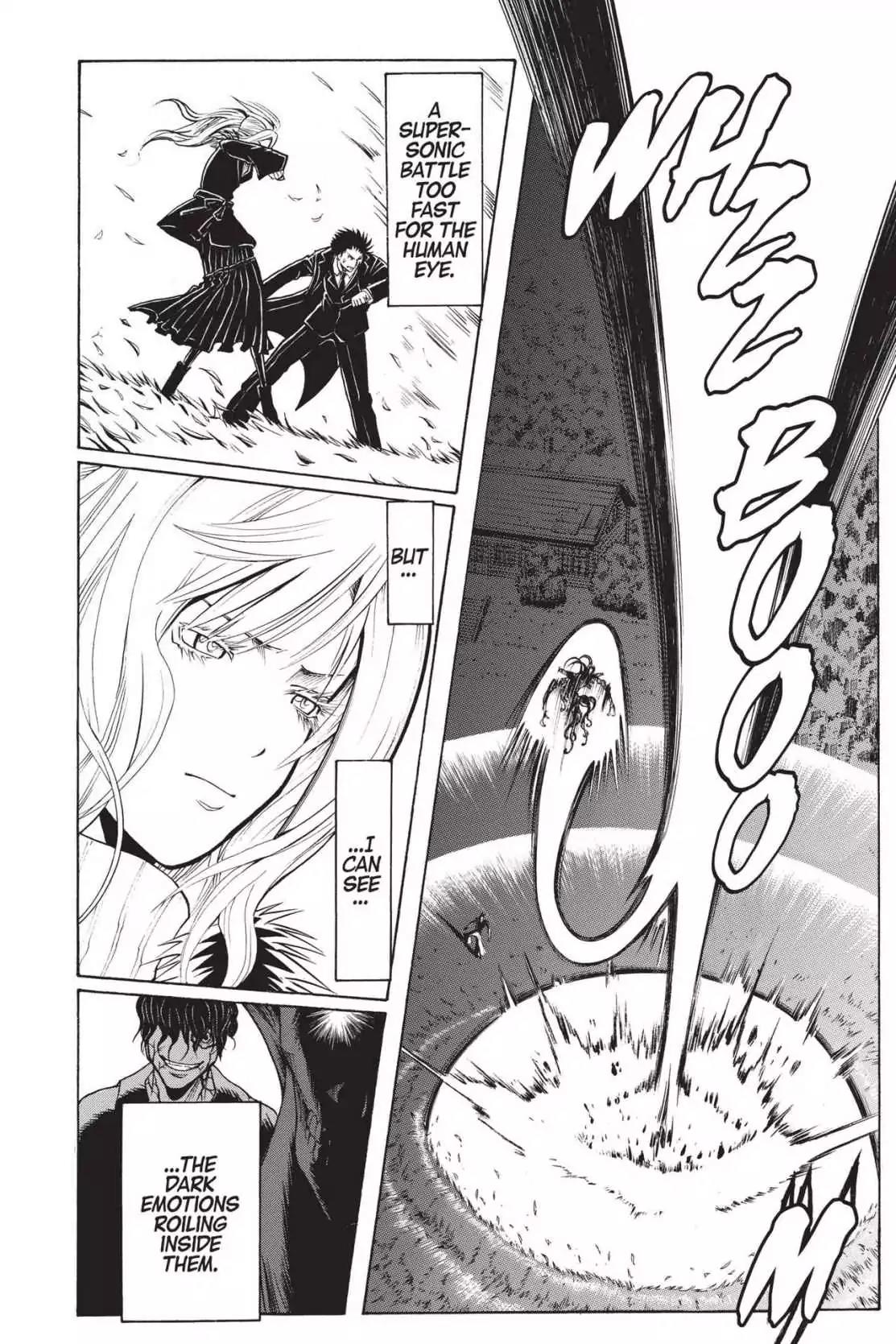 Ansatsu Kyoushitsu Chapter 172 page 6 - Chapter 172: Vol.20 CLASS 172: Time for the Students