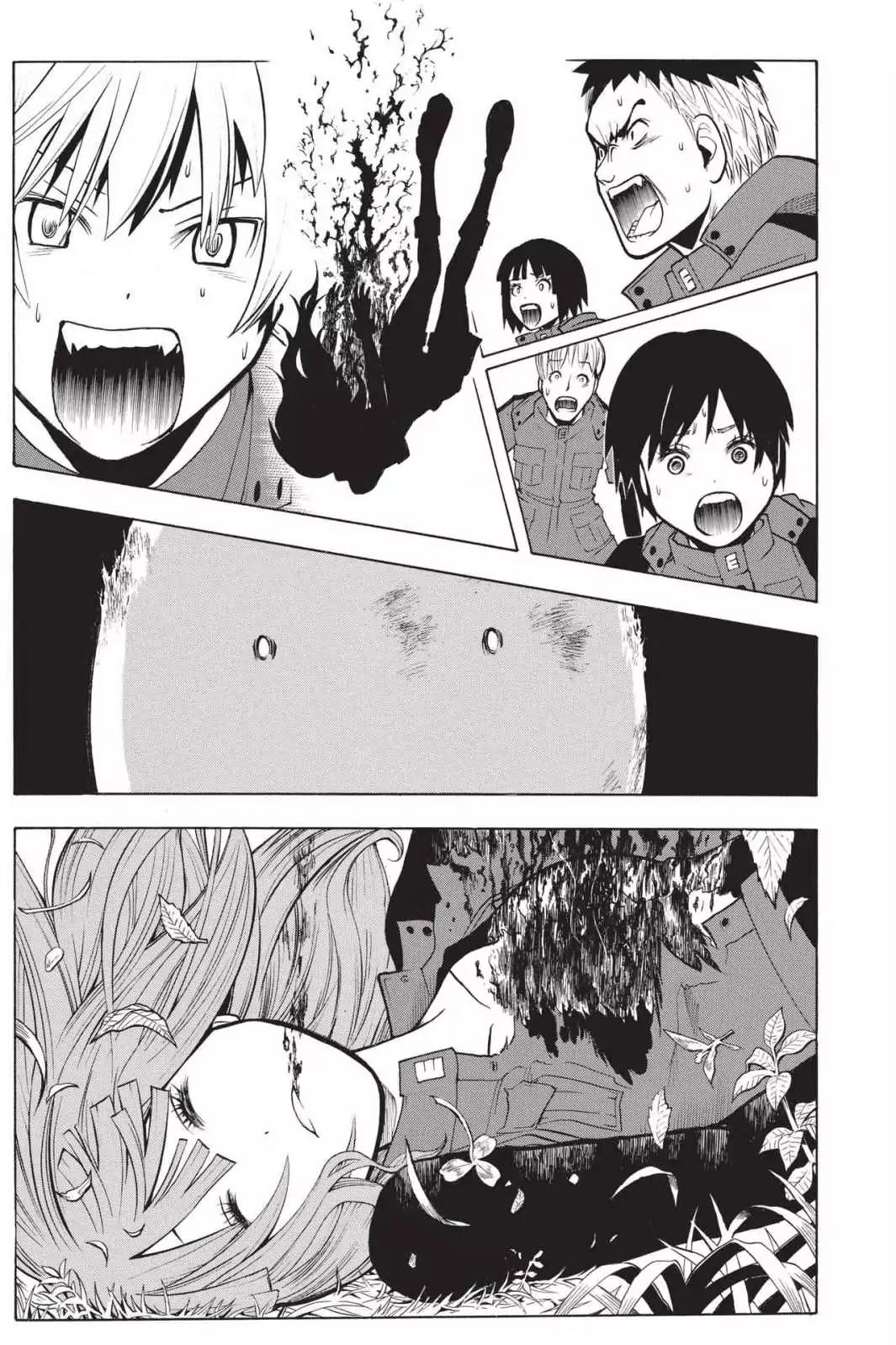 Ansatsu Kyoushitsu Chapter 173 page 16 - Chapter 173: Vol.20 CLASS 173: Time for My Students
