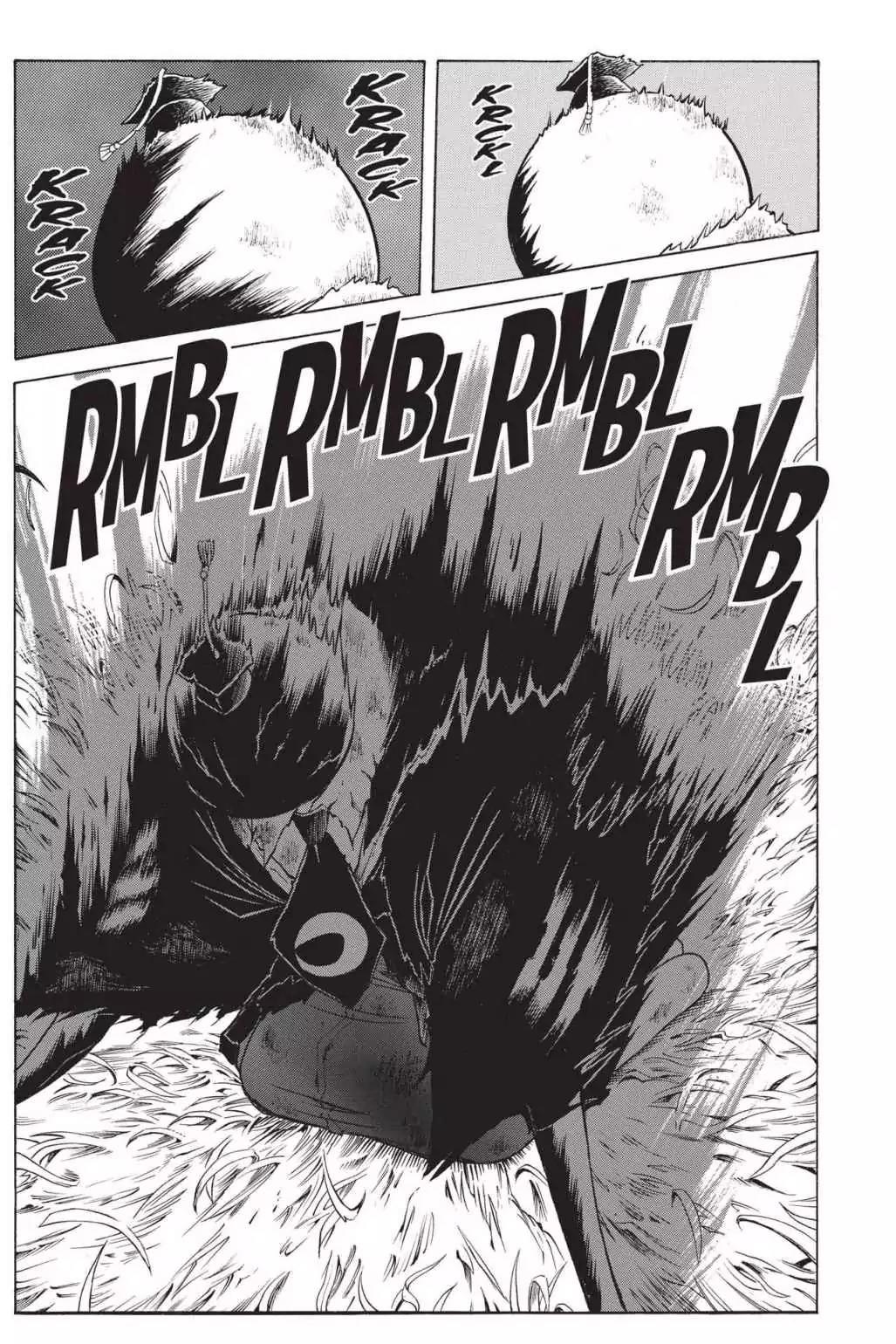 Ansatsu Kyoushitsu Chapter 173 page 18 - Chapter 173: Vol.20 CLASS 173: Time for My Students
