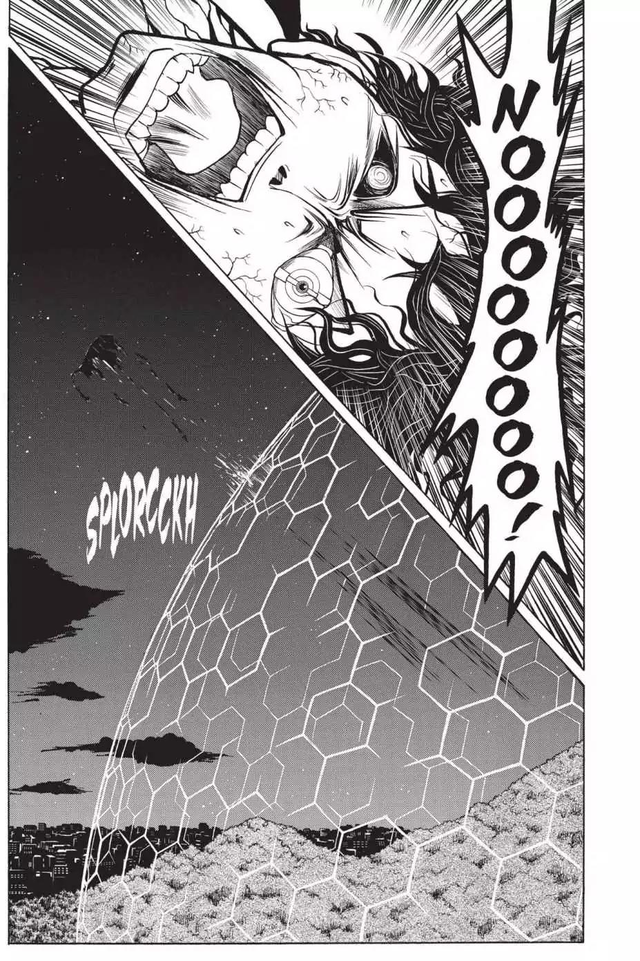 Ansatsu Kyoushitsu Chapter 174 page 16 - Chapter 174: Vol.20 CLASS 174: Time for Facial Colors