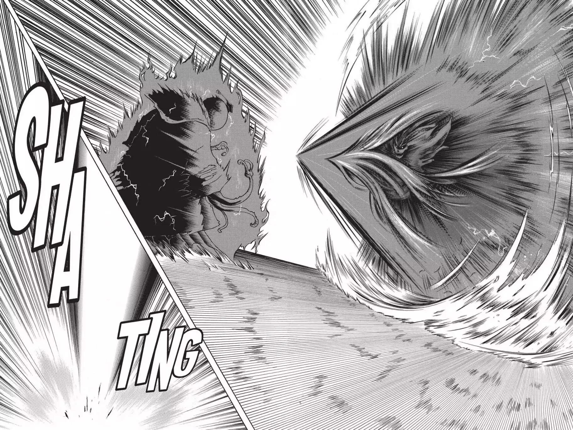 Ansatsu Kyoushitsu Chapter 174 page 7 - Chapter 174: Vol.20 CLASS 174: Time for Facial Colors