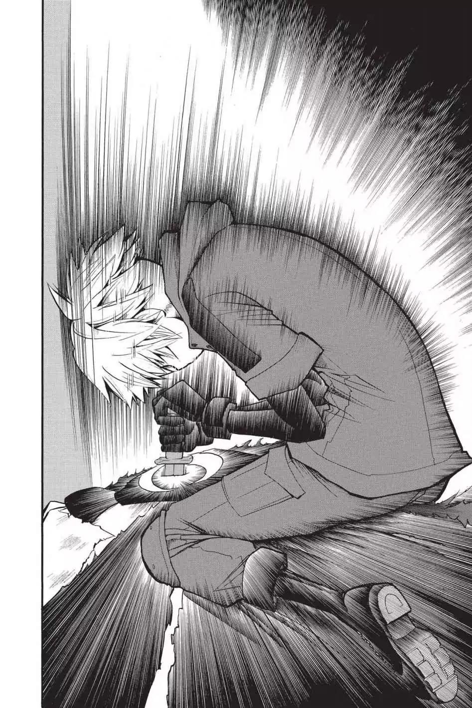 Ansatsu Kyoushitsu Chapter 177 page 20 - Chapter 177: Vol.20 CLASS 177: Time to Graduate