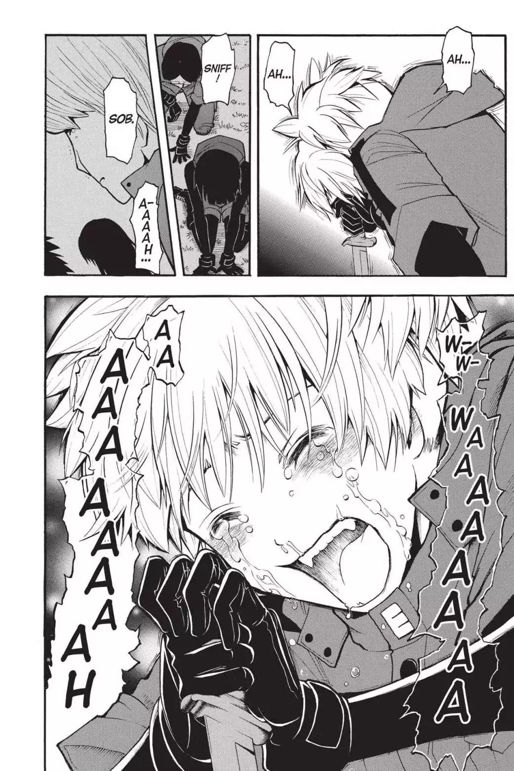 Ansatsu Kyoushitsu Chapter 177 page 25 - Chapter 177: Vol.20 CLASS 177: Time to Graduate