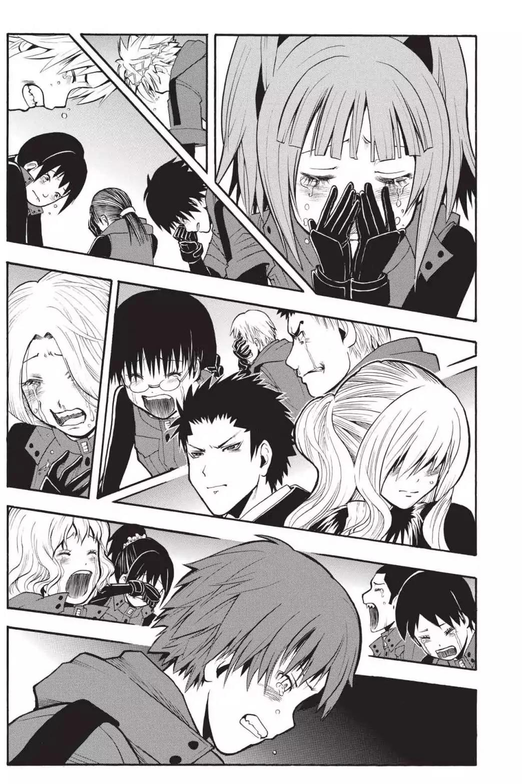 Ansatsu Kyoushitsu Chapter 177 page 26 - Chapter 177: Vol.20 CLASS 177: Time to Graduate