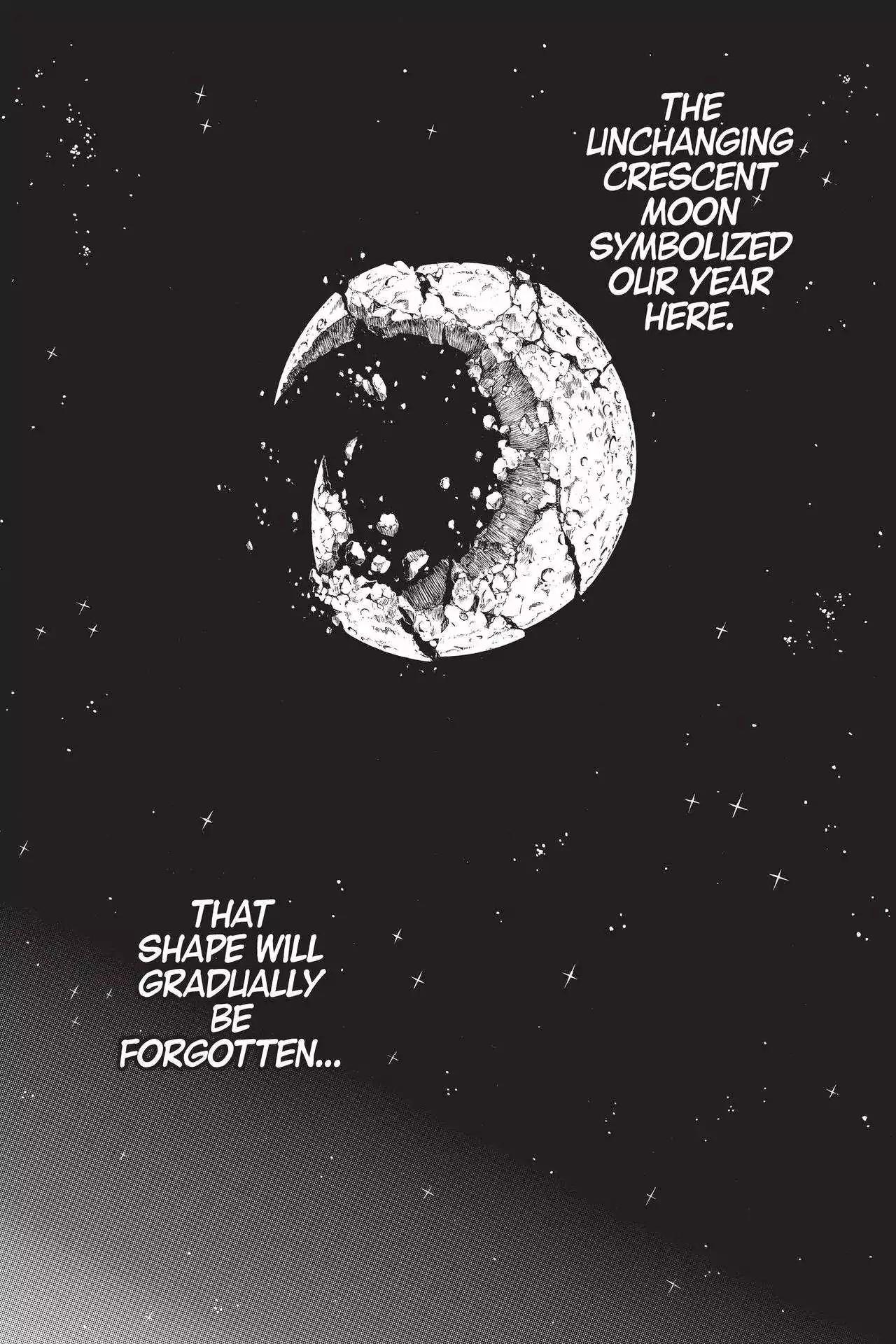 Ansatsu Kyoushitsu Chapter 179 page 10 - Chapter 179: Vol.21 CLASS 179: Time Passes