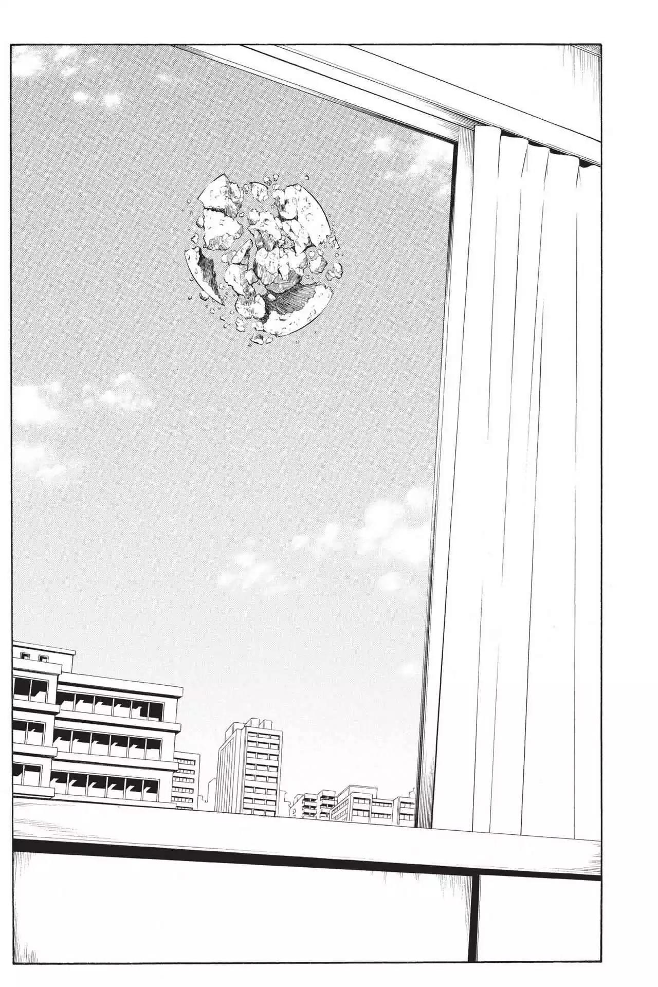 Ansatsu Kyoushitsu Chapter 179 page 11 - Chapter 179: Vol.21 CLASS 179: Time Passes