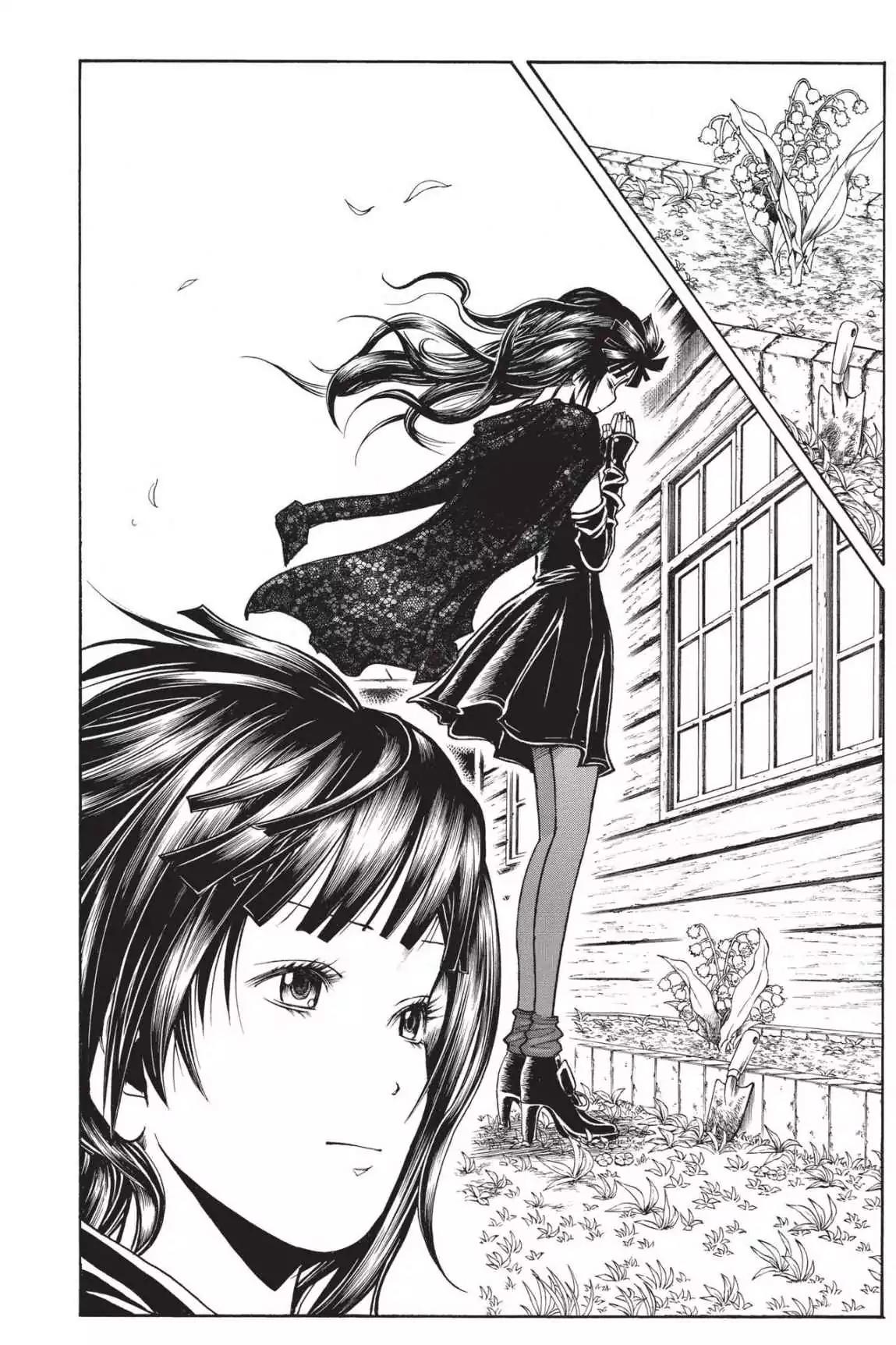 Ansatsu Kyoushitsu Chapter 179 page 16 - Chapter 179: Vol.21 CLASS 179: Time Passes