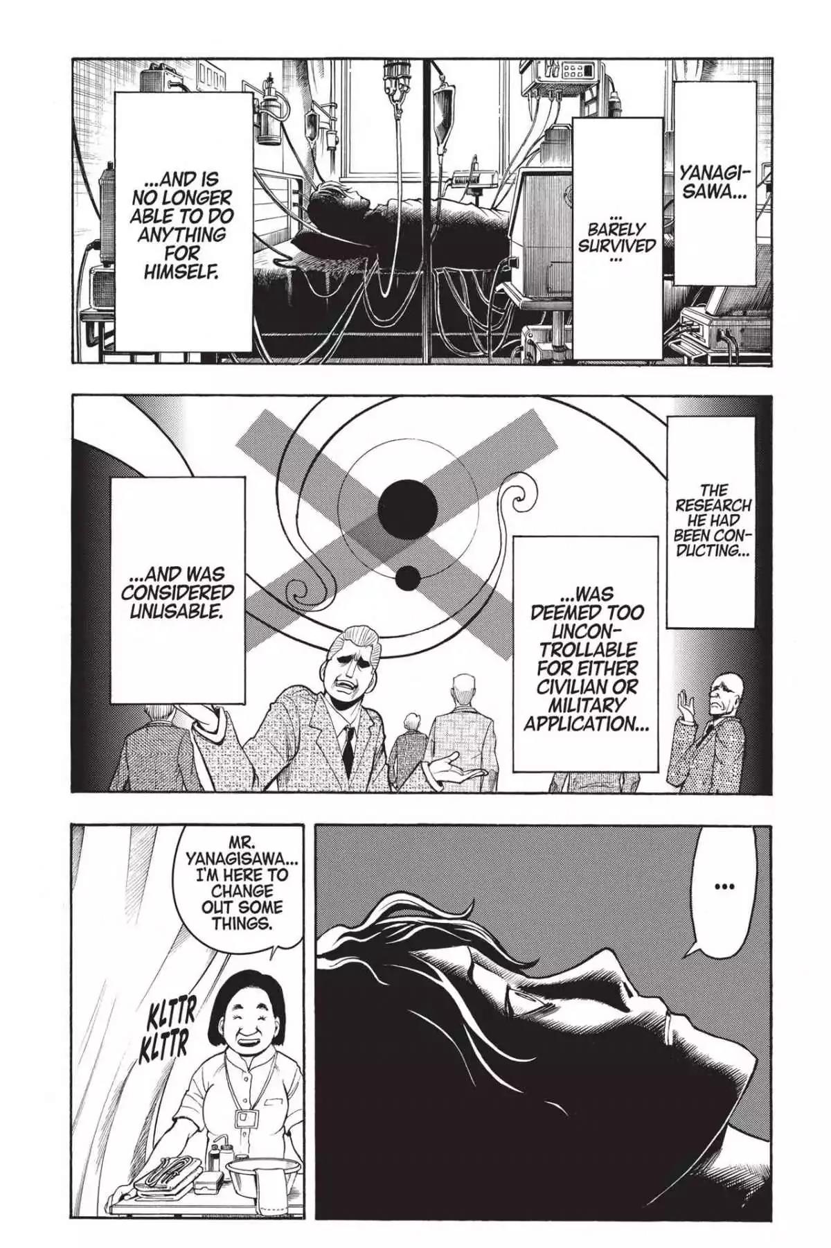 Ansatsu Kyoushitsu Chapter 179 page 2 - Chapter 179: Vol.21 CLASS 179: Time Passes