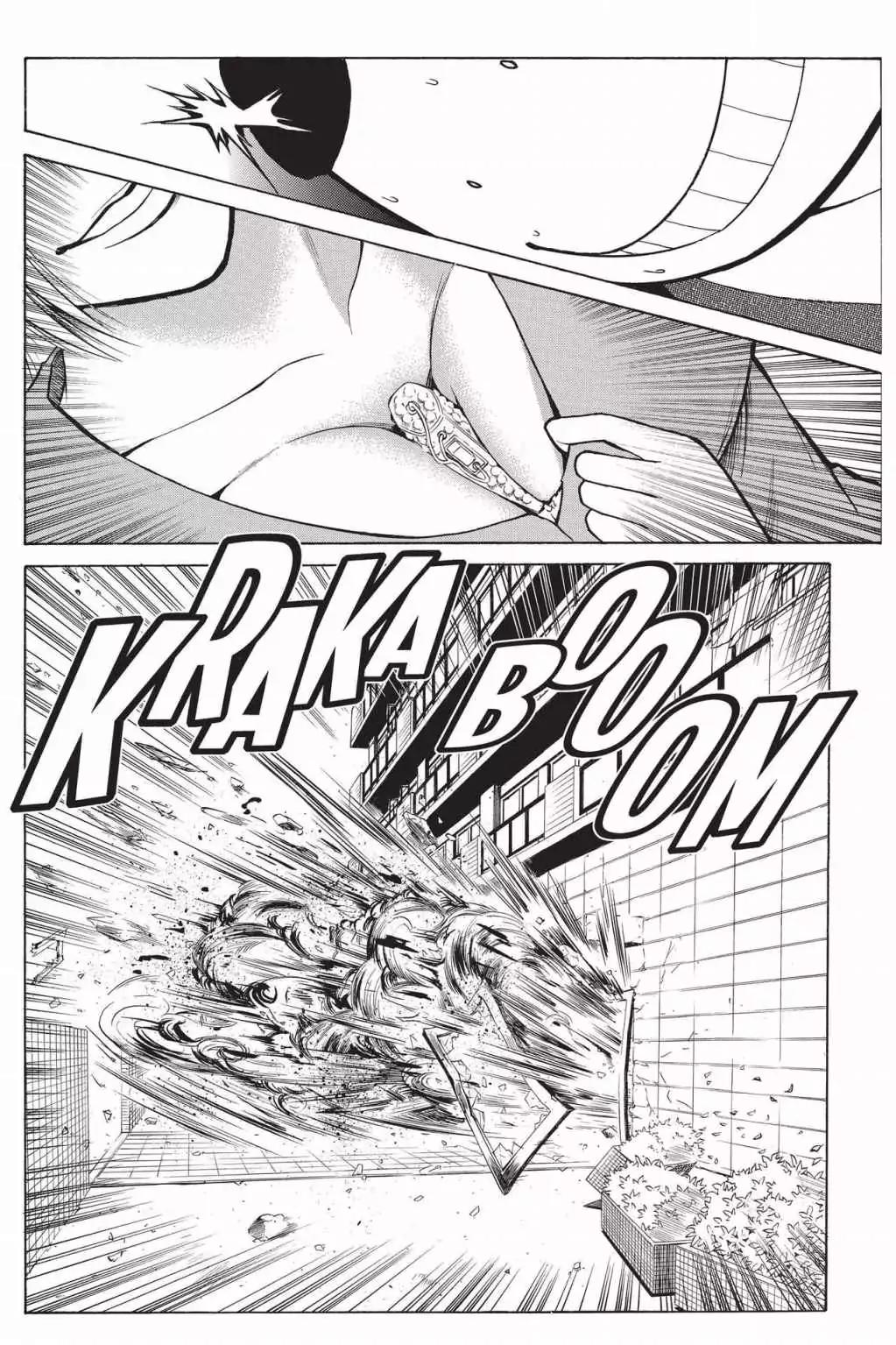 Ansatsu Kyoushitsu Chapter 180.7 page 19 - Vol.21 EXTRA CLASS 3: Time to Reveal Identities