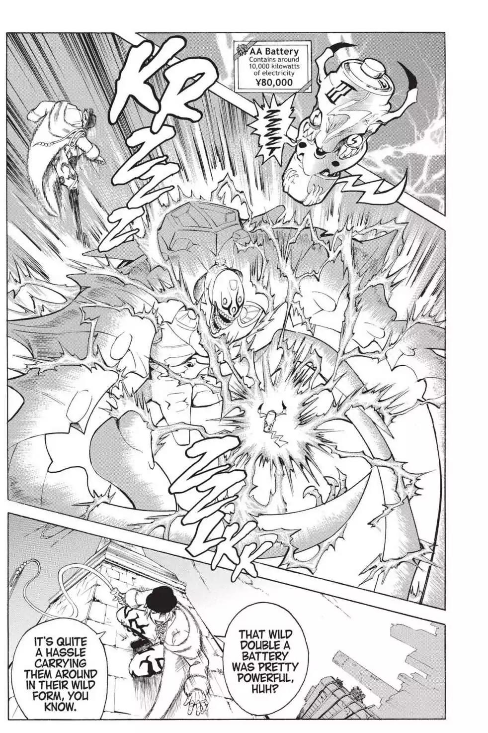 Ansatsu Kyoushitsu Chapter 180.9 page 26 - Vol.21 SPECIAL ONE-SHOT: Tokyo Departmemnt Store War Journal
