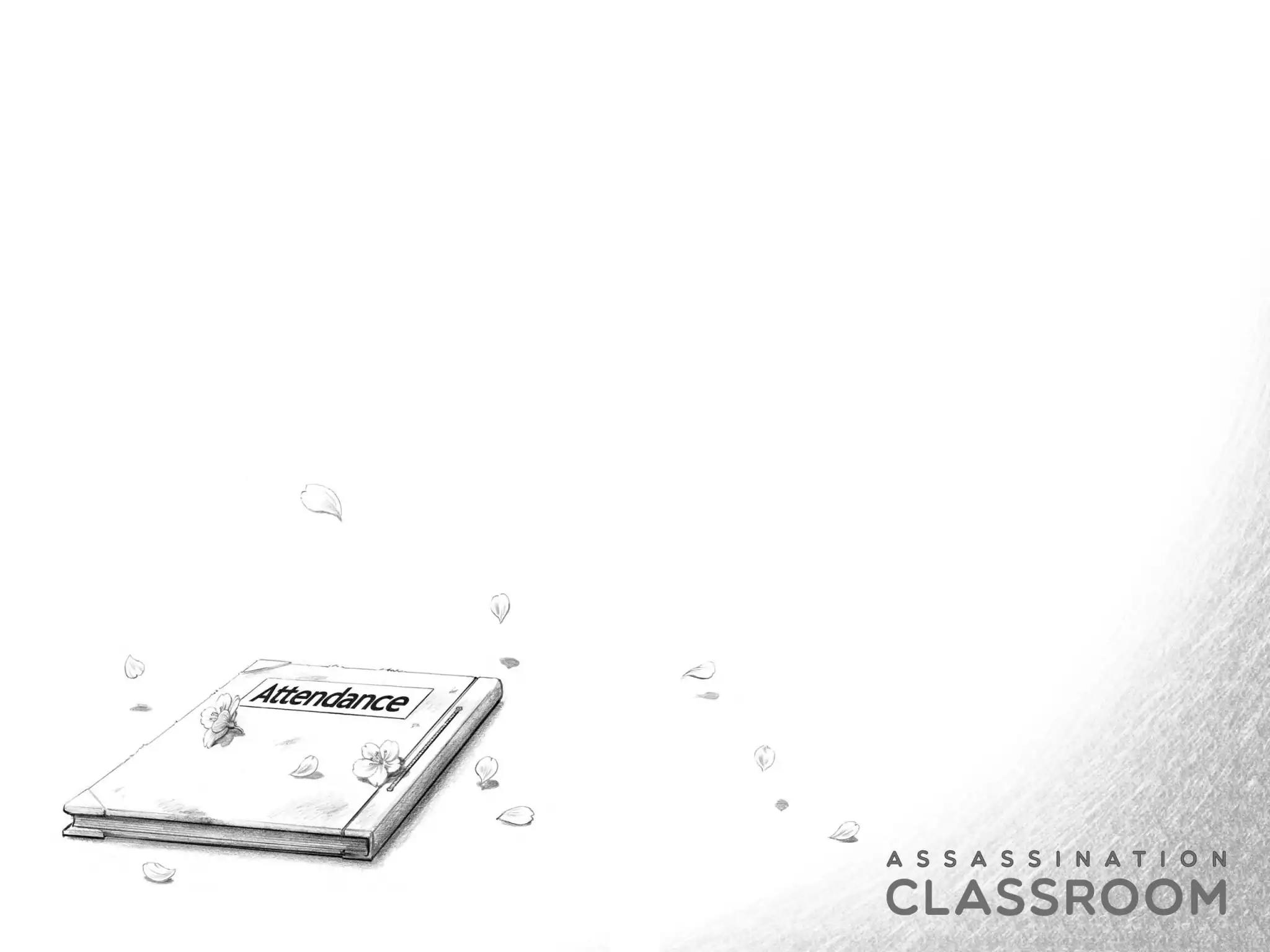Ansatsu Kyoushitsu Chapter 180 page 24 - Vol.21 FINAL CLASS: Time to Kill [END]