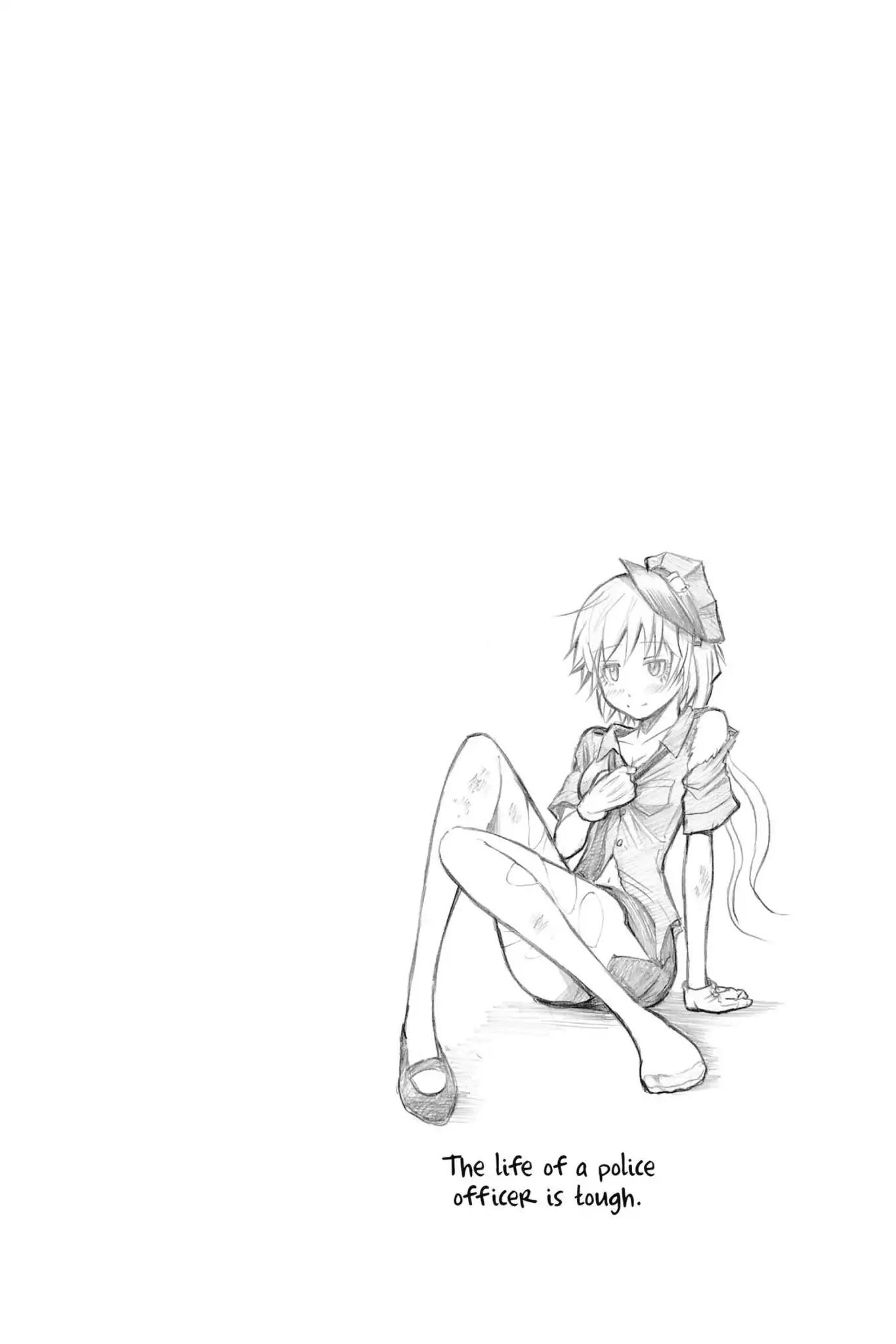 Ansatsu Kyoushitsu Chapter 82 page 20 - Chapter 82: Vol.10 CLASS 82: Time for Robbery