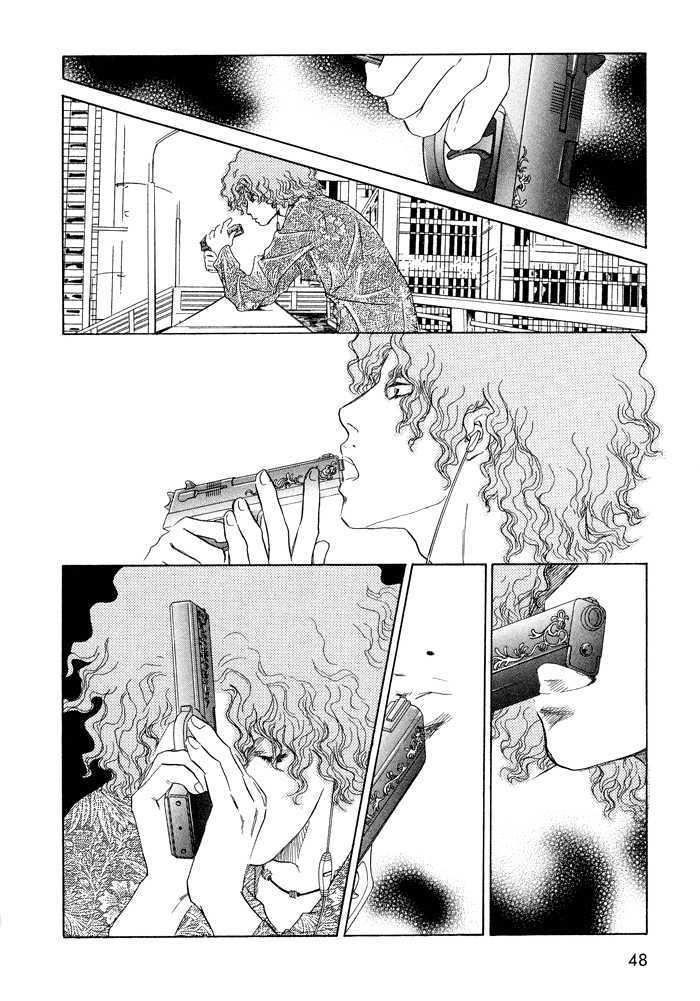 Ansatsusha wa Sakana wo Kirau Chapter 2 page 14 - Chapter 2
