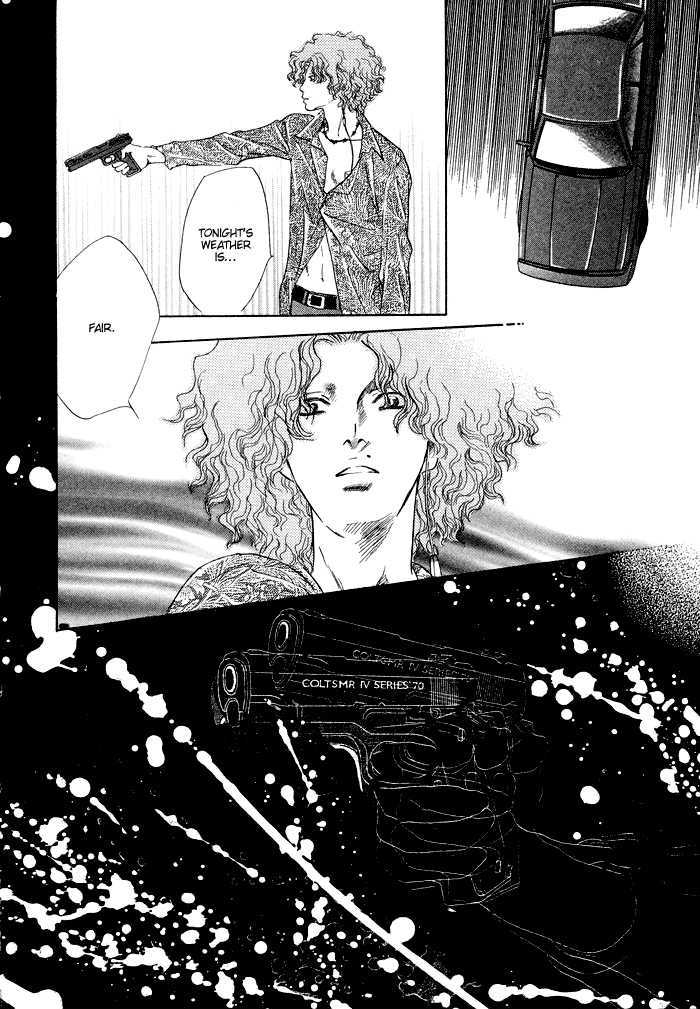Ansatsusha wa Sakana wo Kirau Chapter 2 page 16 - Chapter 2