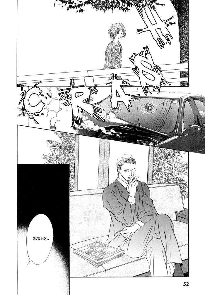 Ansatsusha wa Sakana wo Kirau Chapter 2 page 17 - Chapter 2