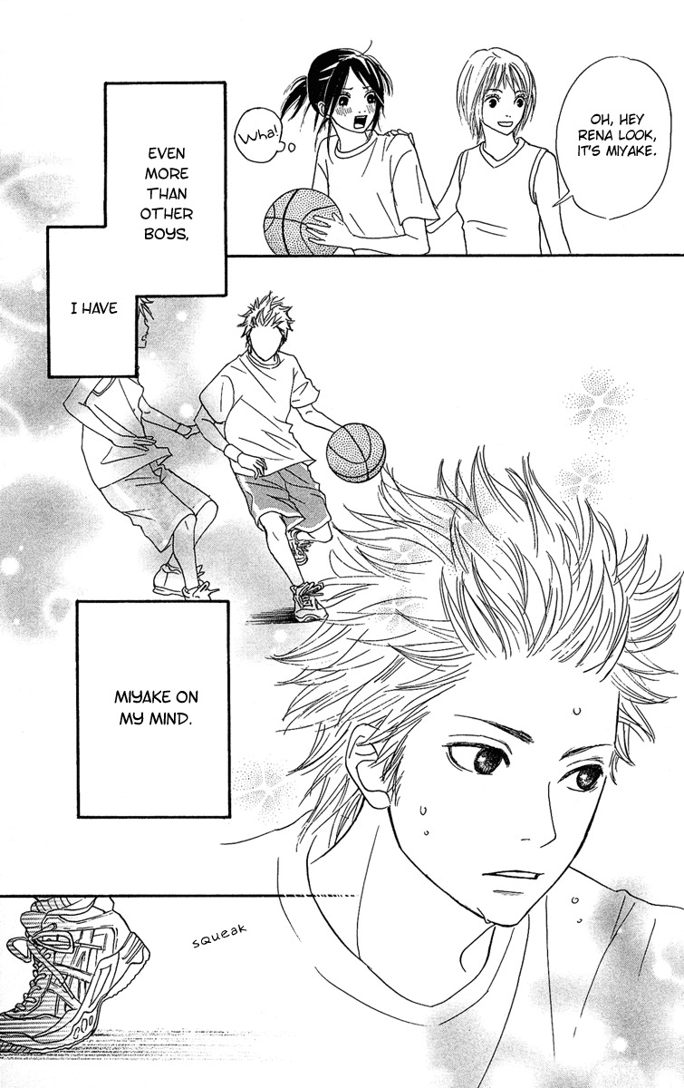 Anta Nanka Daikirai Chapter 1 page 10 - Chapter 1