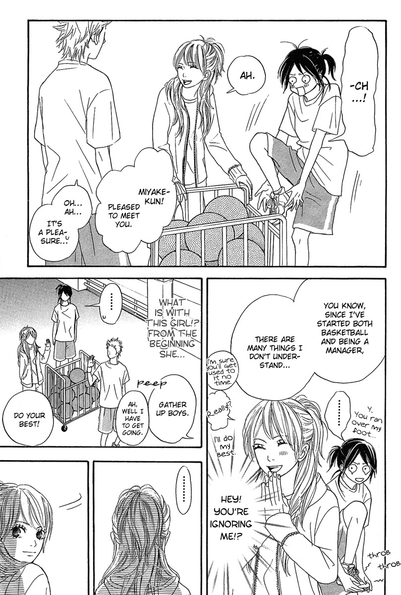 Anta Nanka Daikirai Chapter 1 page 14 - Chapter 1