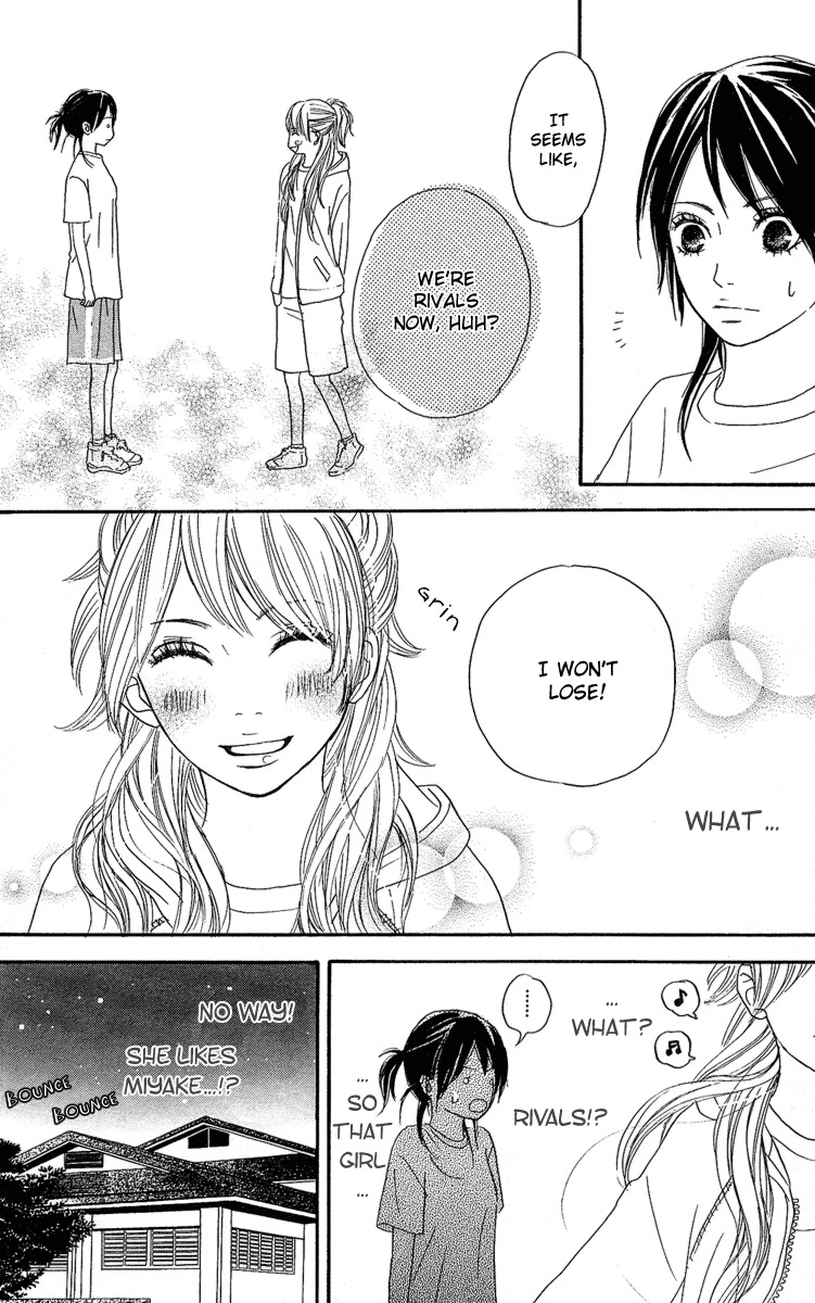 Anta Nanka Daikirai Chapter 1 page 15 - Chapter 1