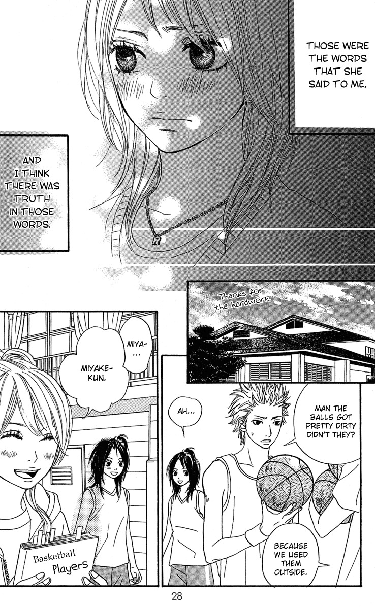 Anta Nanka Daikirai Chapter 1 page 33 - Chapter 1