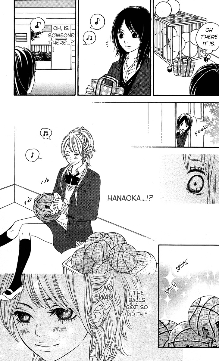 Anta Nanka Daikirai Chapter 1 page 36 - Chapter 1