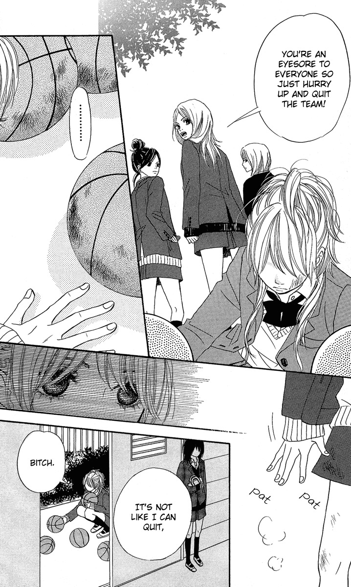 Anta Nanka Daikirai Chapter 1 page 39 - Chapter 1