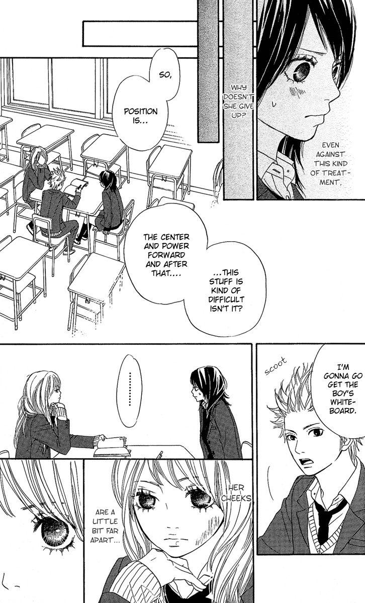Anta Nanka Daikirai Chapter 1 page 40 - Chapter 1