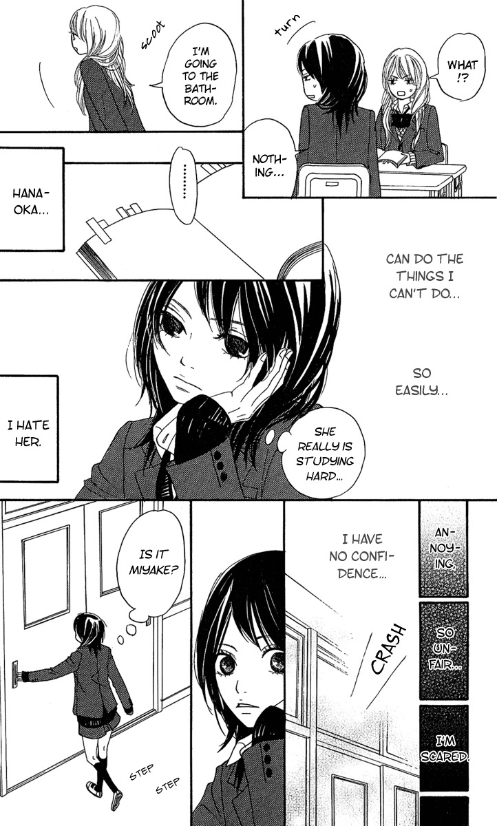 Anta Nanka Daikirai Chapter 1 page 41 - Chapter 1
