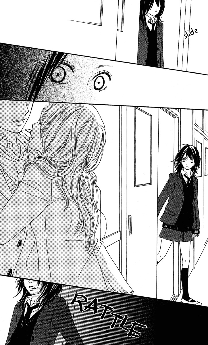 Anta Nanka Daikirai Chapter 1 page 42 - Chapter 1