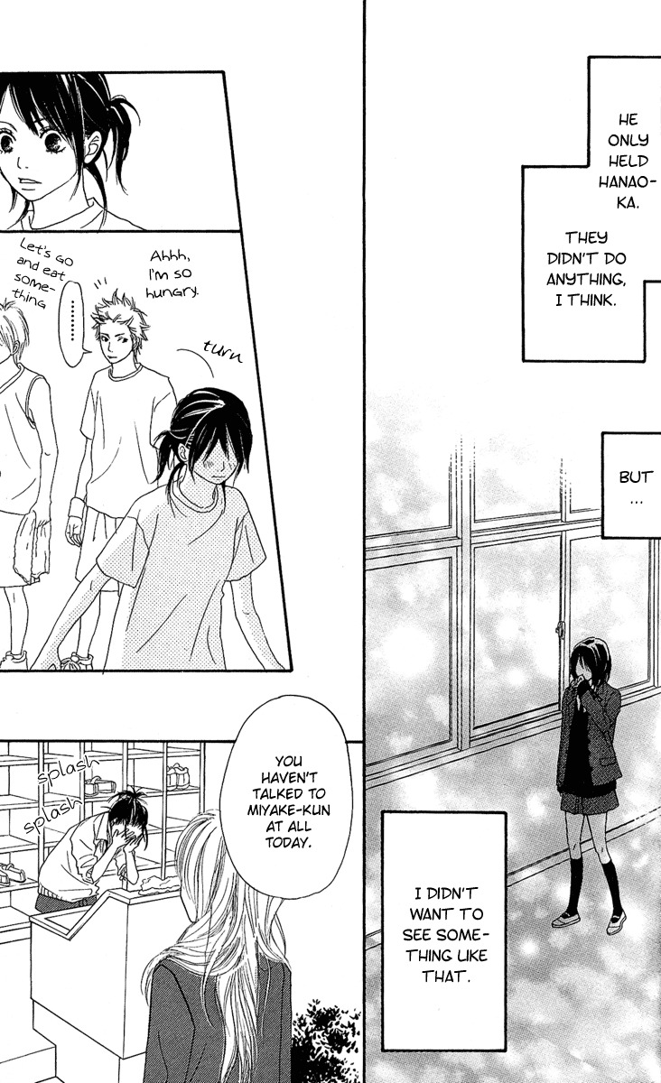 Anta Nanka Daikirai Chapter 1 page 44 - Chapter 1
