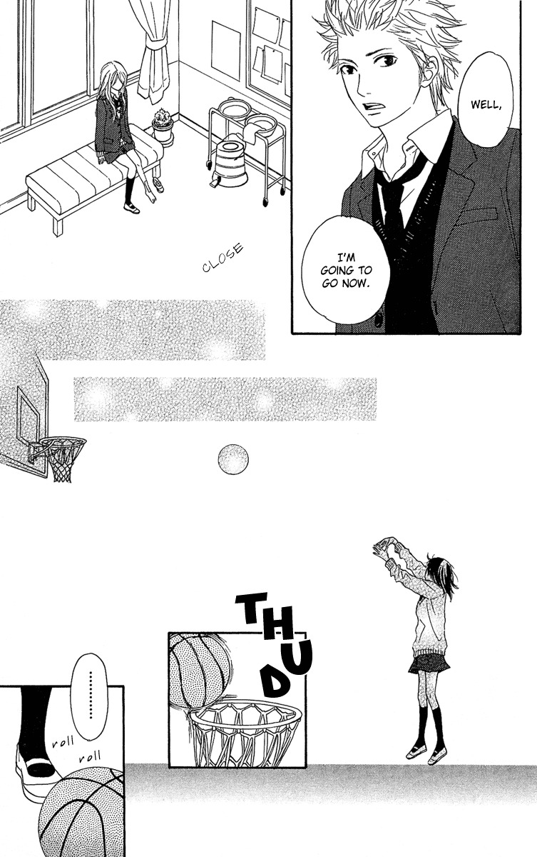 Anta Nanka Daikirai Chapter 1 page 50 - Chapter 1