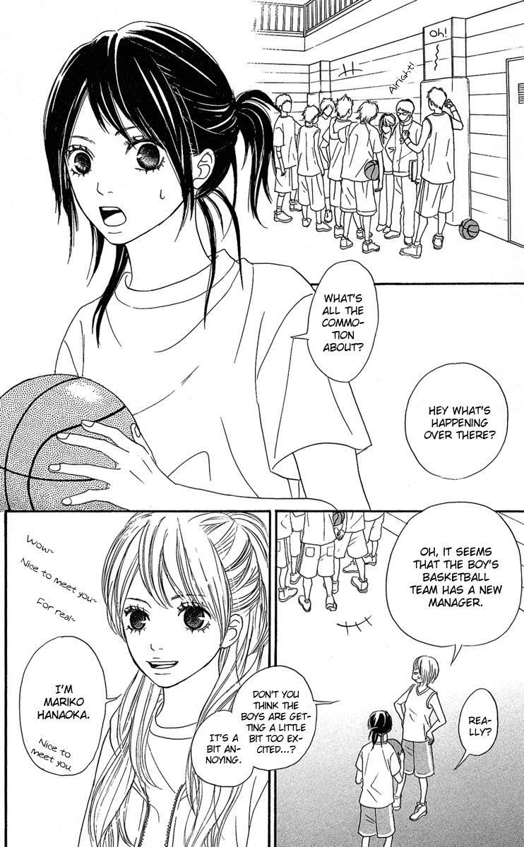 Anta Nanka Daikirai Chapter 1 page 9 - Chapter 1