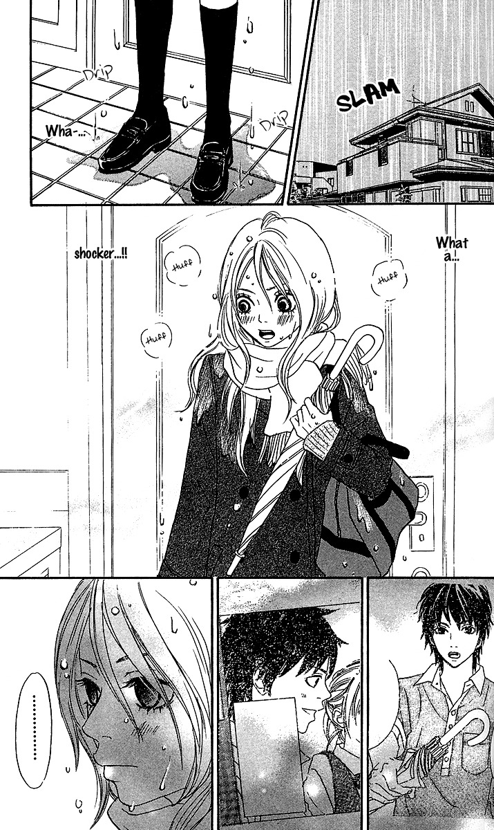 Anta Nanka Daikirai Chapter 2 page 14 - Chapter 2