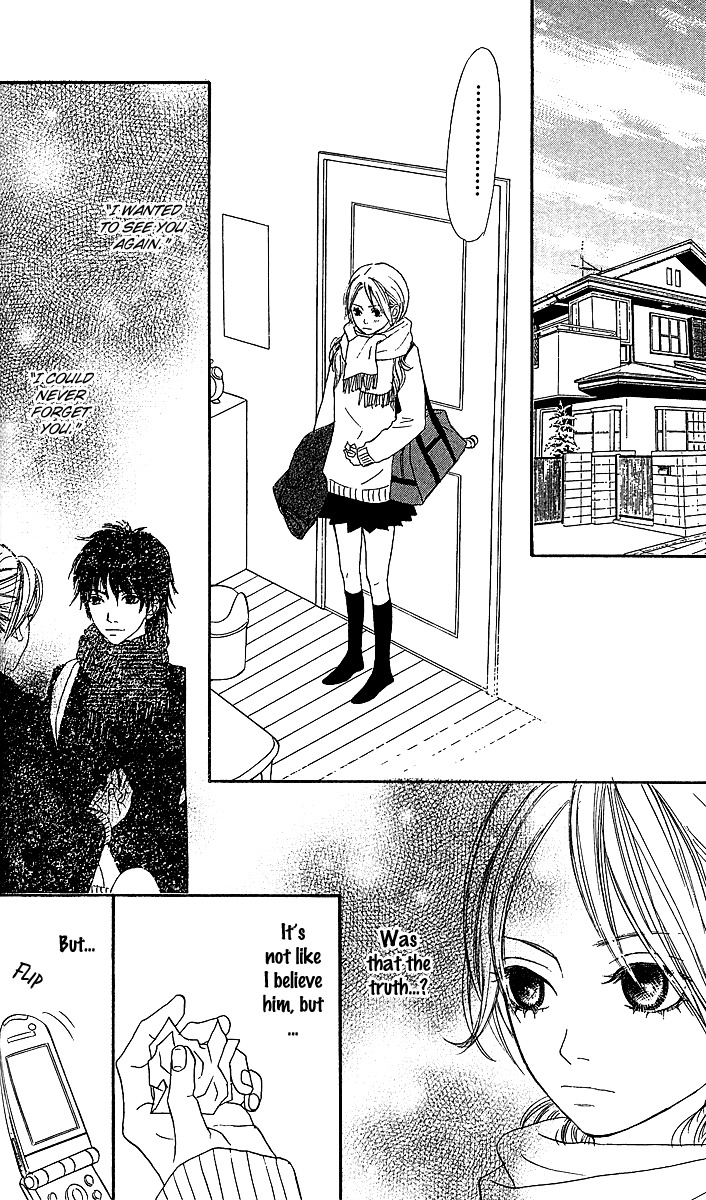 Anta Nanka Daikirai Chapter 2 page 29 - Chapter 2