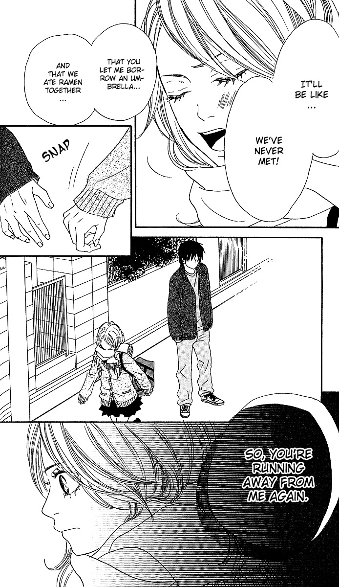 Anta Nanka Daikirai Chapter 2 page 41 - Chapter 2